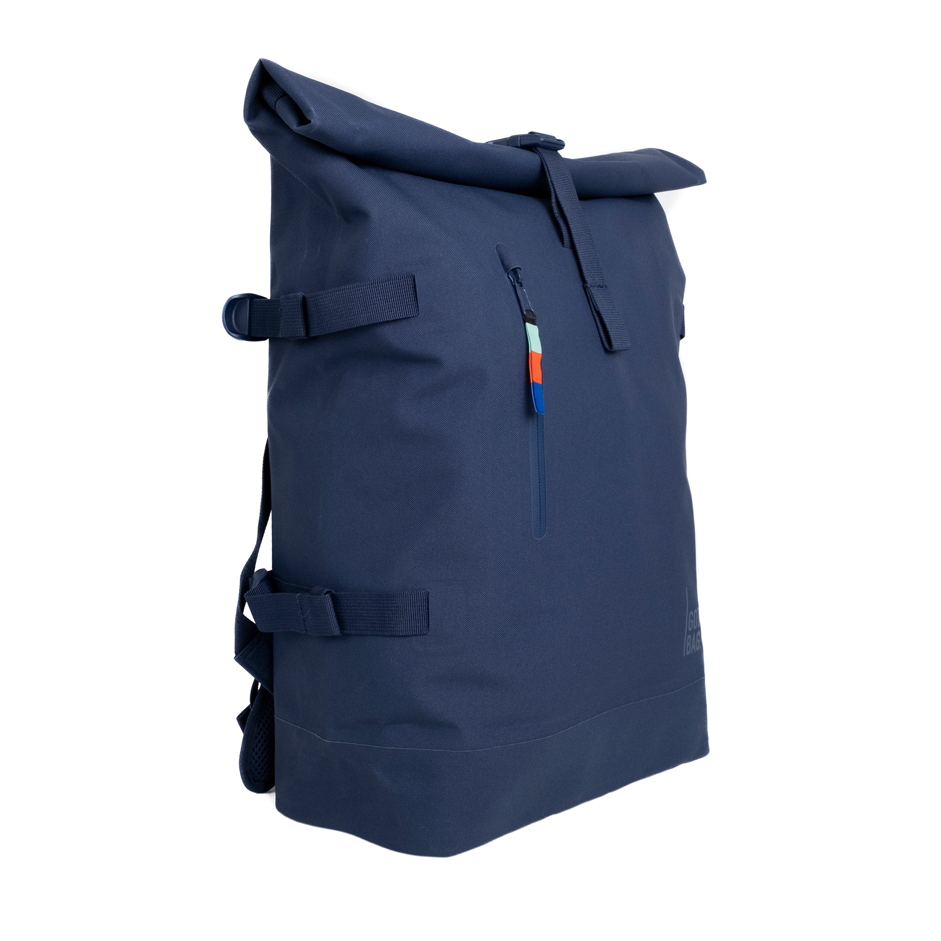 Got Bag Zaino Rolltop 2.0 Deep Ocean