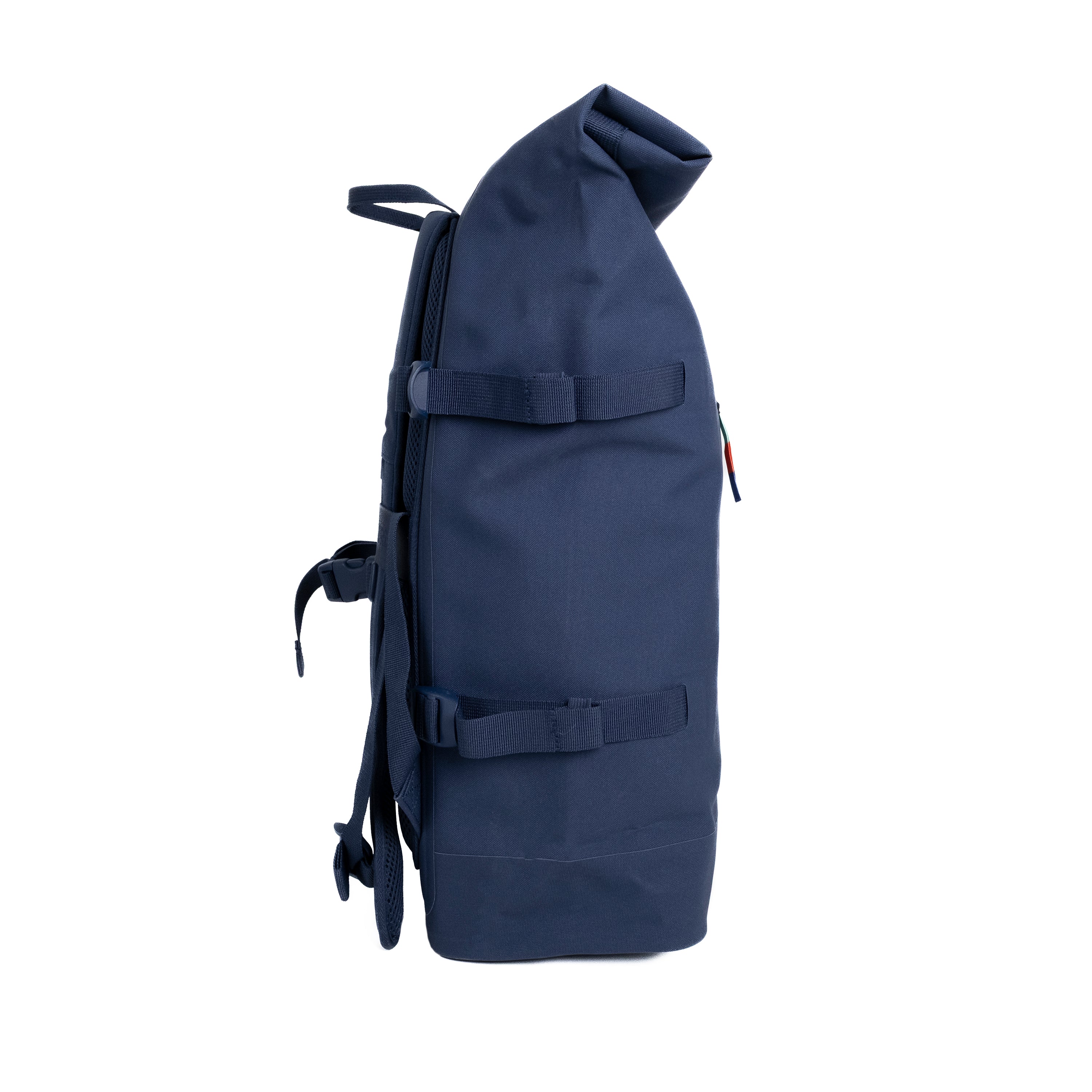 Got Bag Zaino Rolltop 2.0 Deep Ocean