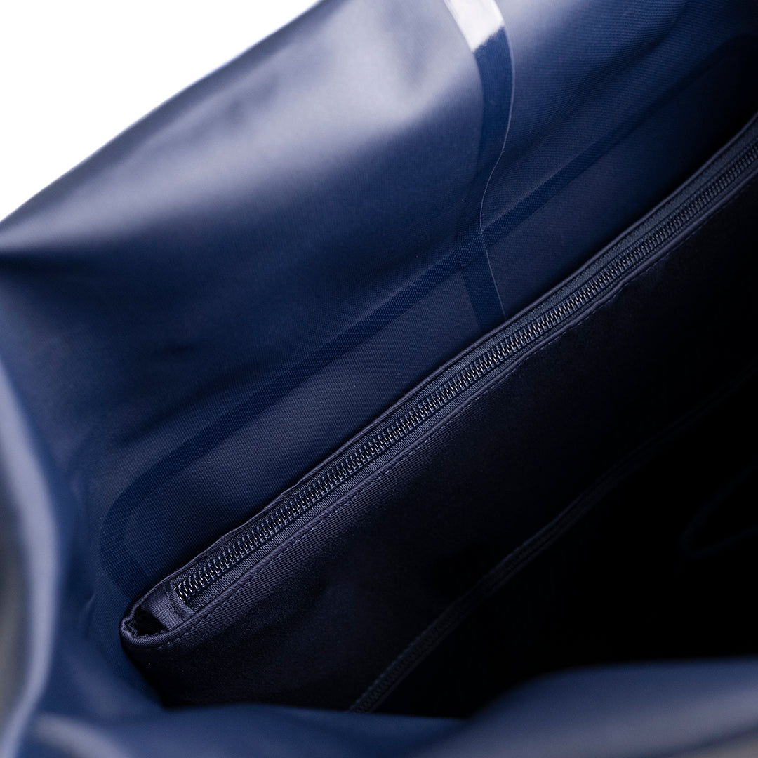 Got Bag Zaino Rolltop 2.0 Deep Ocean