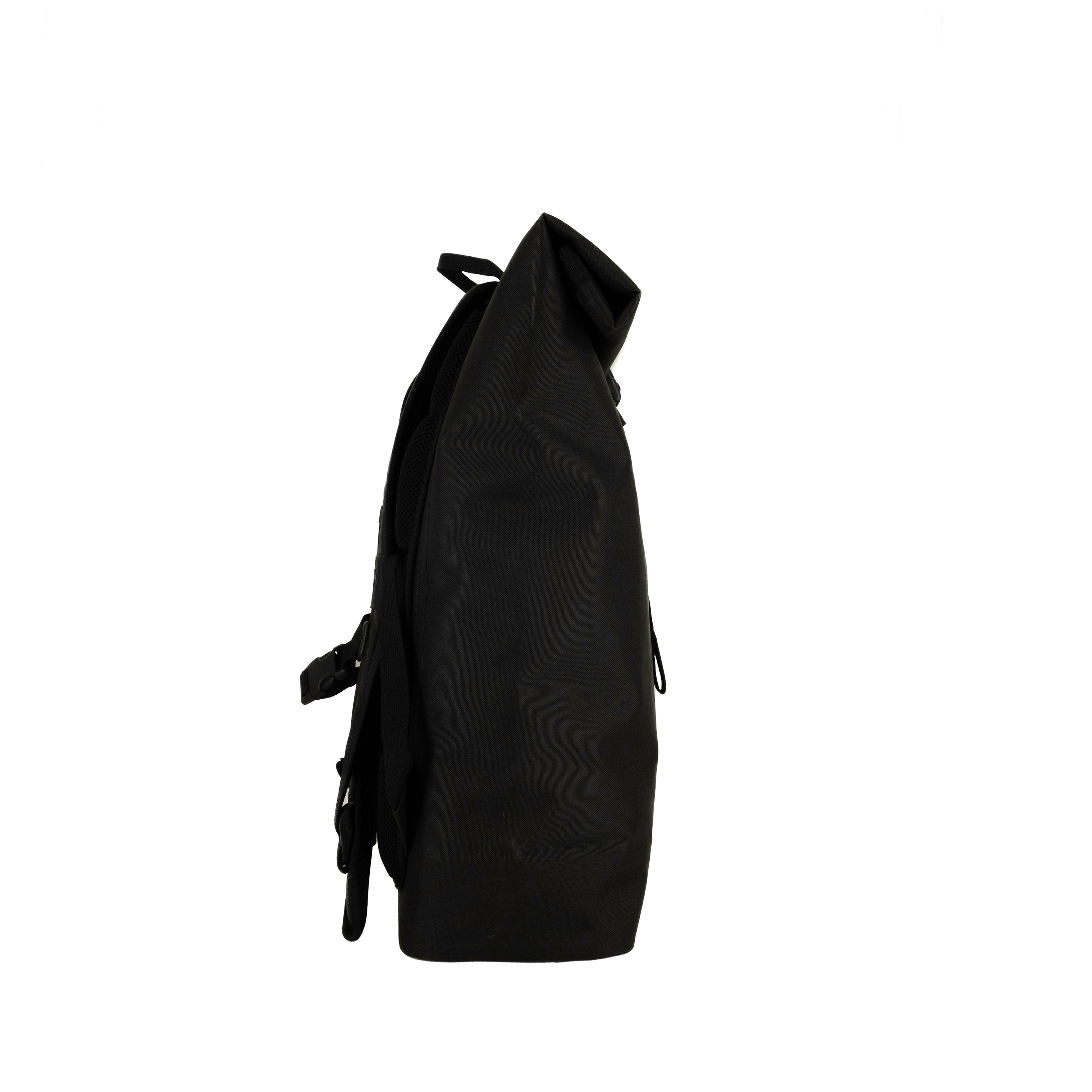 Got Bag Zaino Rolltop Lite 2.0 Black