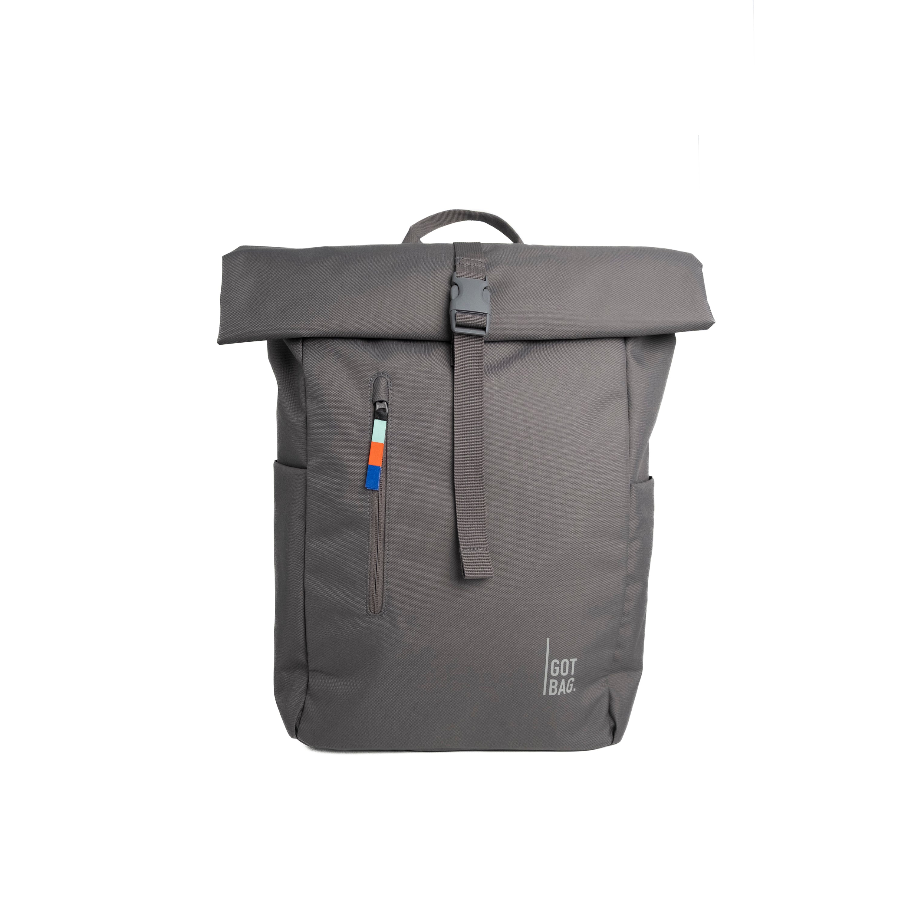 Got Bag Zaino Rolltop Easy Small Shark