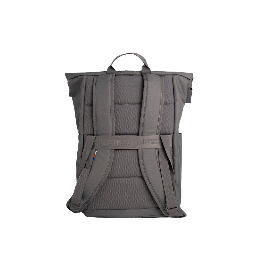 Got Bag Zaino Rolltop Easy Small Shark
