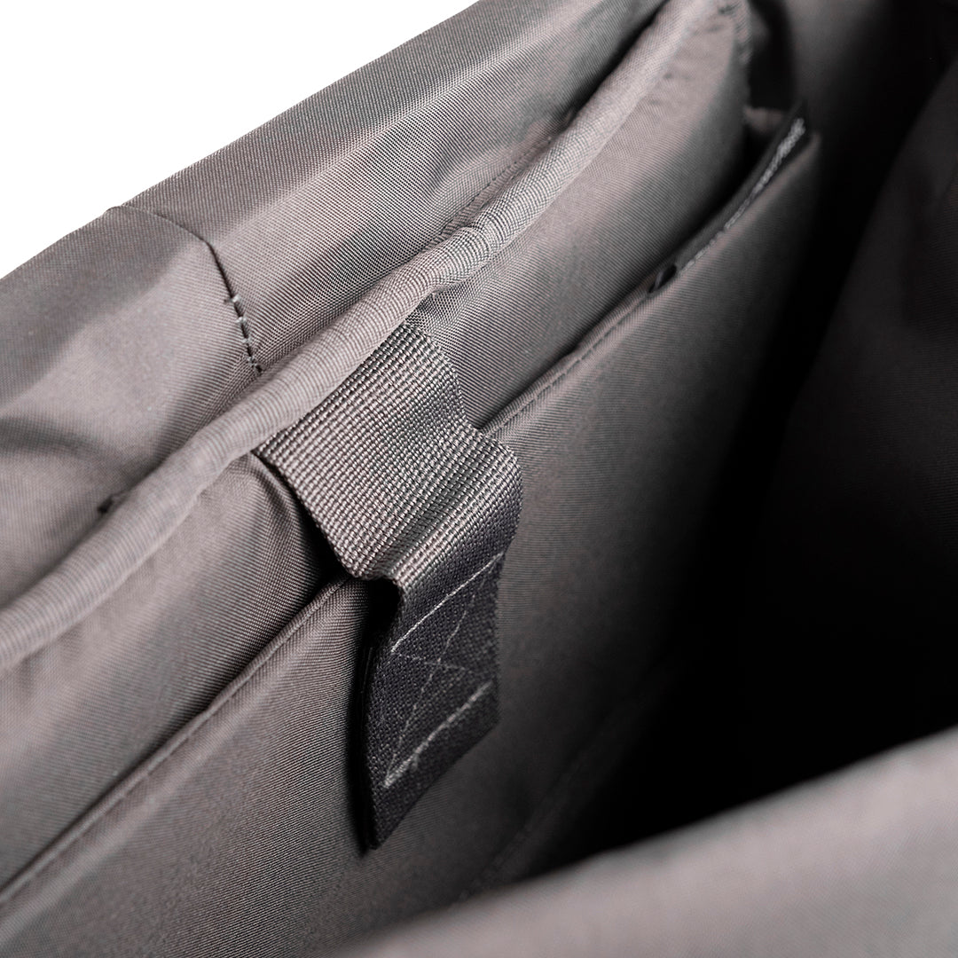 Got Bag Zaino Rolltop Easy Small Shark