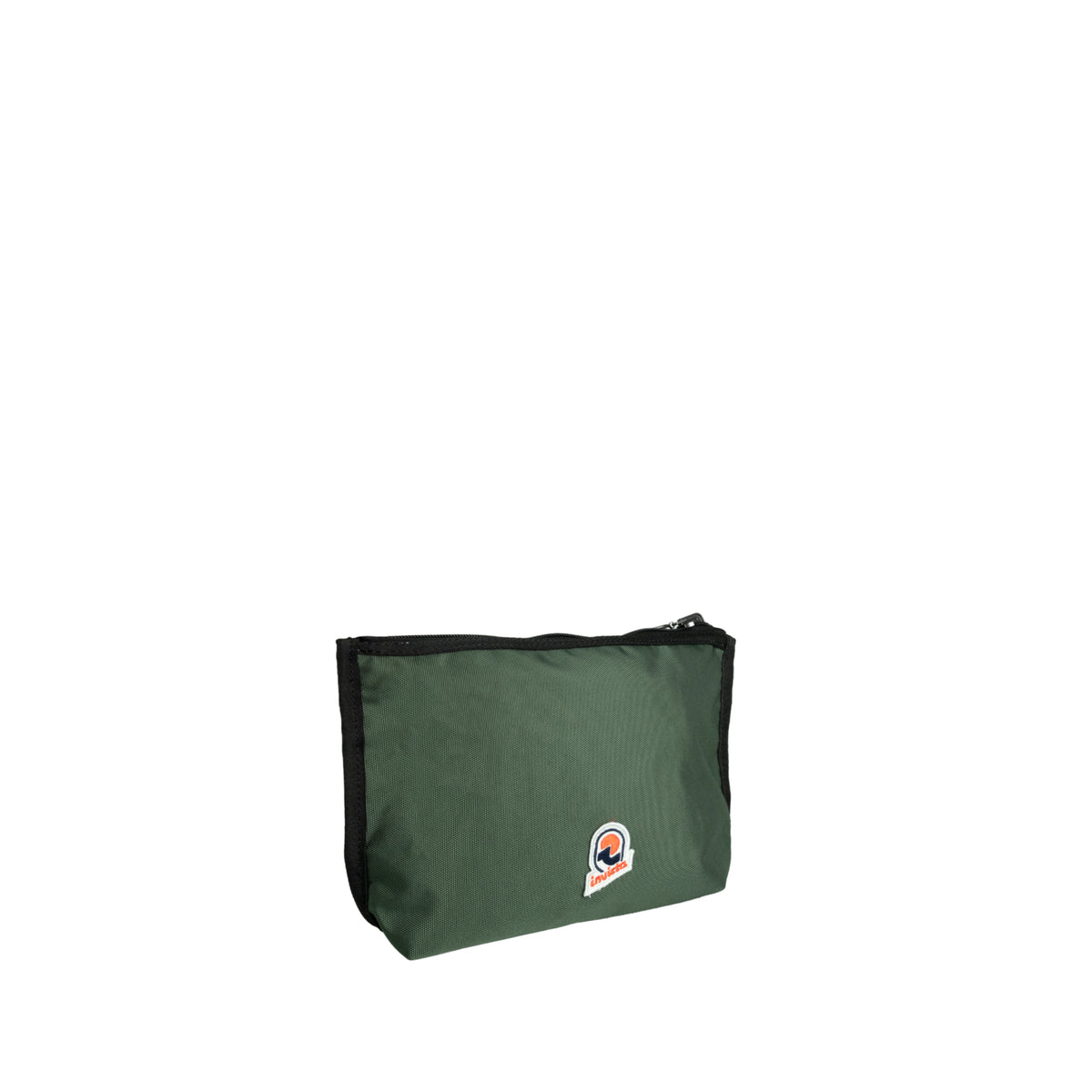 Invicta Pochette Nebary Voyage Scarab Green