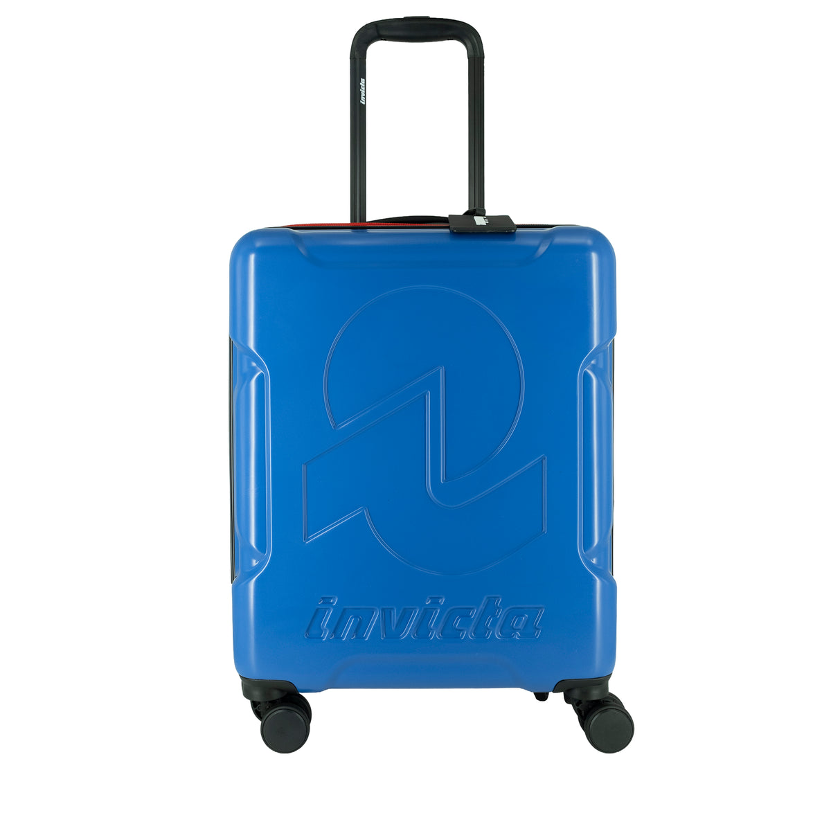 Invicta Trolley Blu Olympian (40 x 55 x 20 cm)