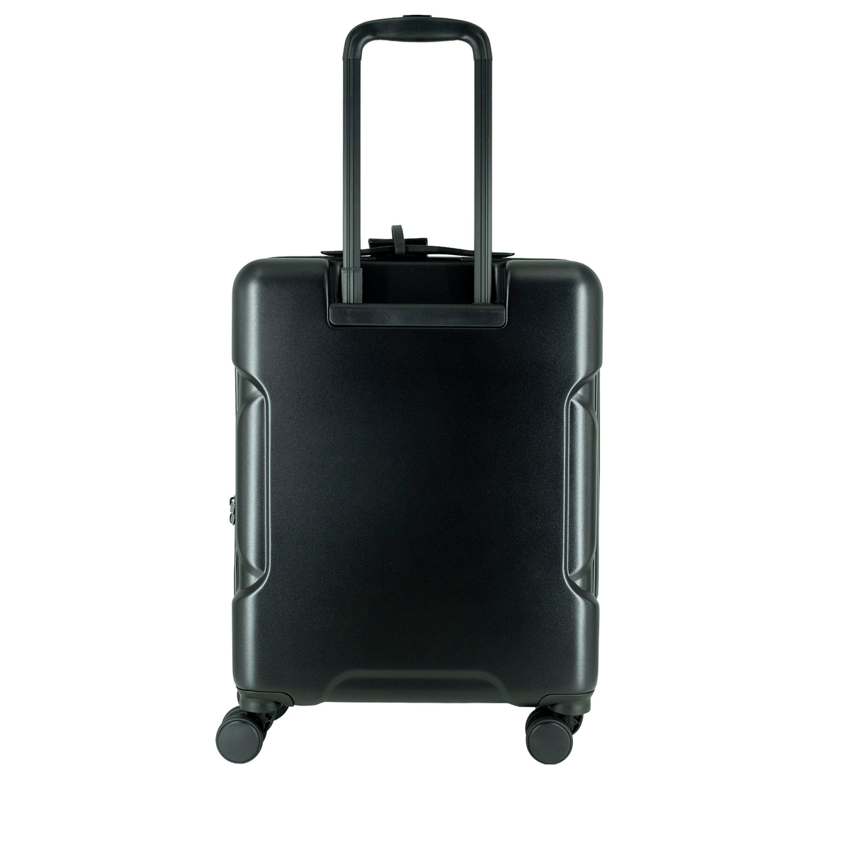 Invicta Trolley Giallo (40 x 55 x 20 cm)