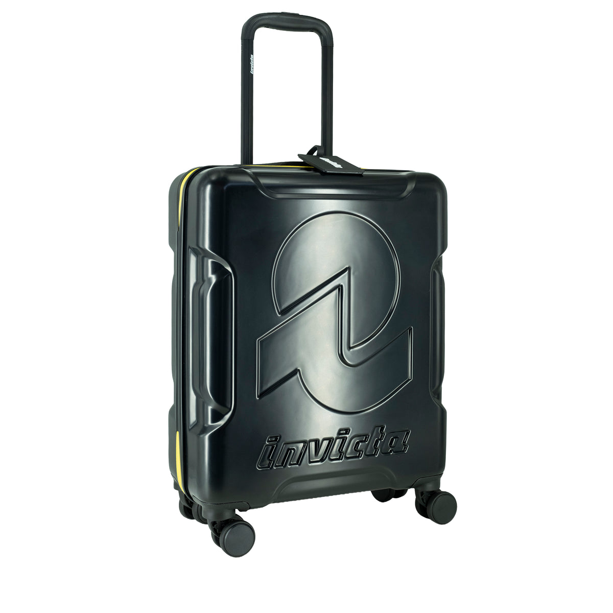 Invicta Trolley Nero (40 x 55 x 20 cm)