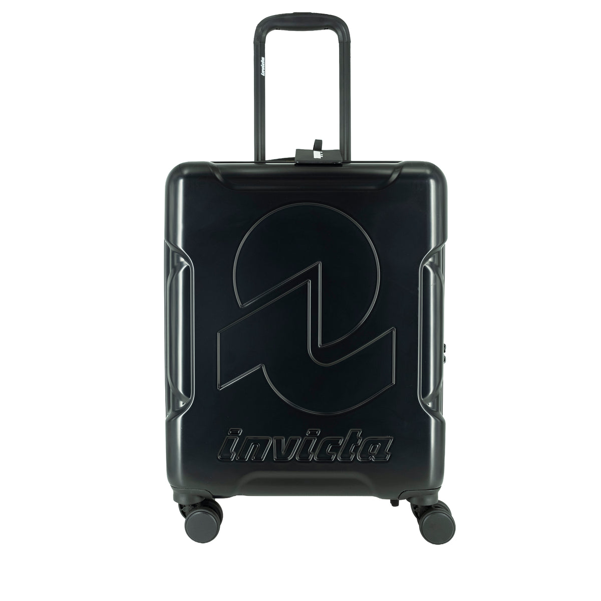 Invicta Trolley Nero (40 x 55 x 20 cm)