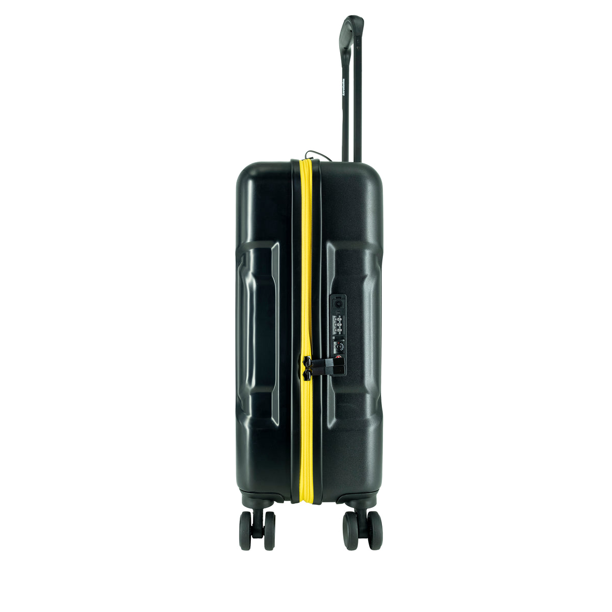 Invicta Trolley Nero (40 x 55 x 20 cm)