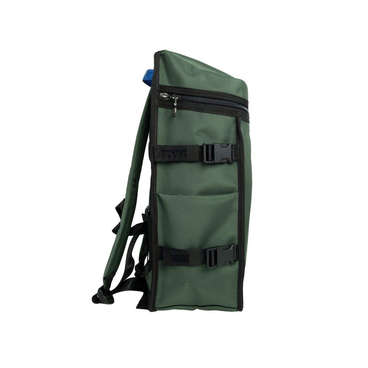 Invicta Zaino Backlike Urban Scarab Green