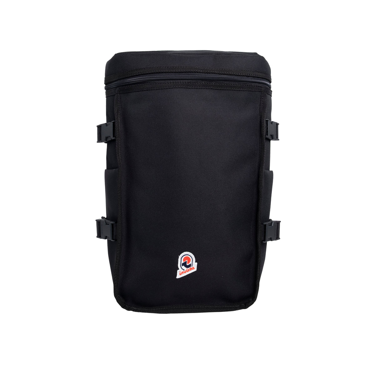 Invicta Zaino Backlike Urban Nero