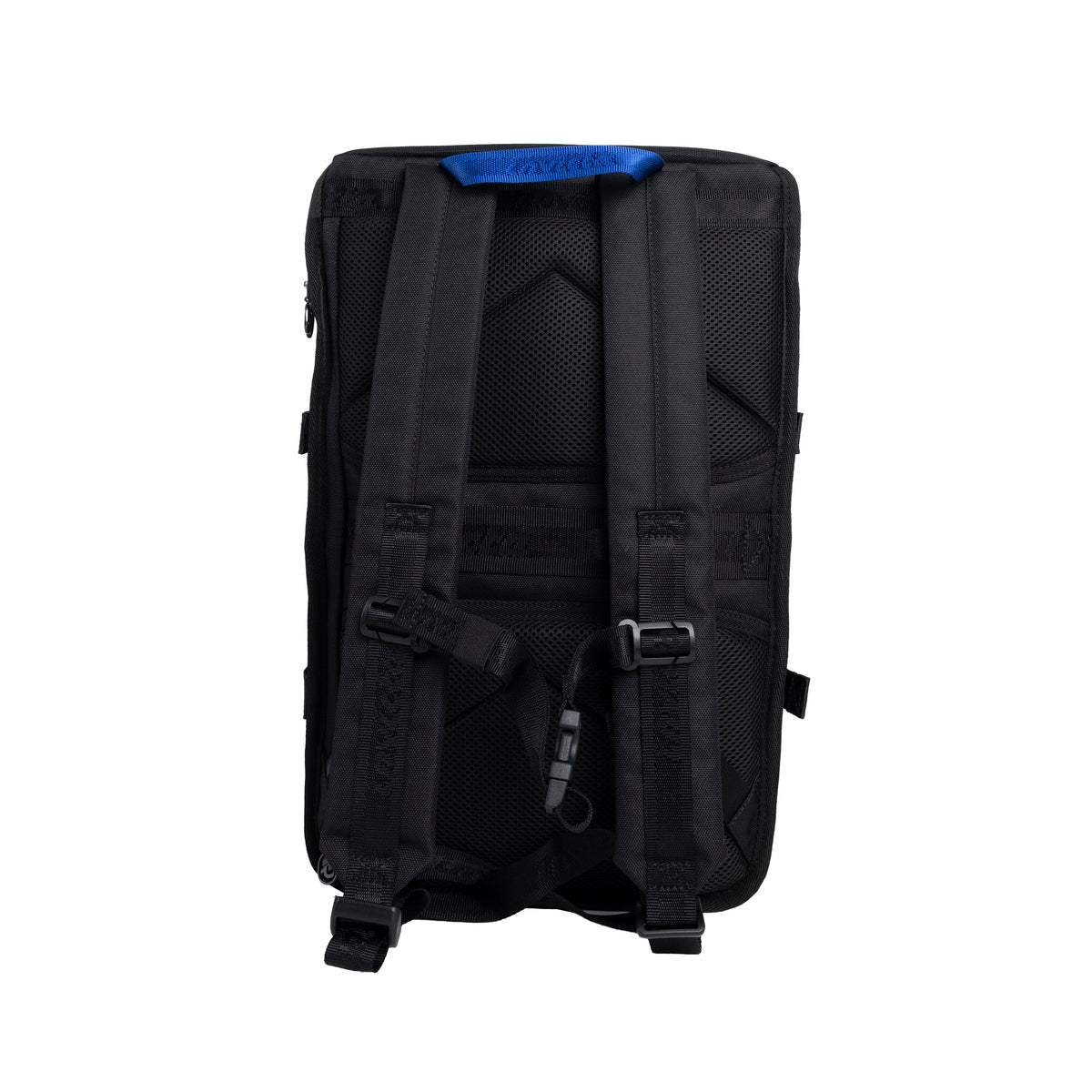 Invicta Zaino Backlike Urban Nero