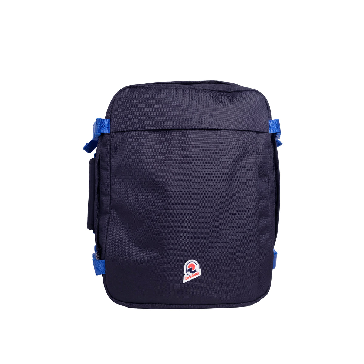 Invicta Zaino Freeway S Voyage Blu Notte