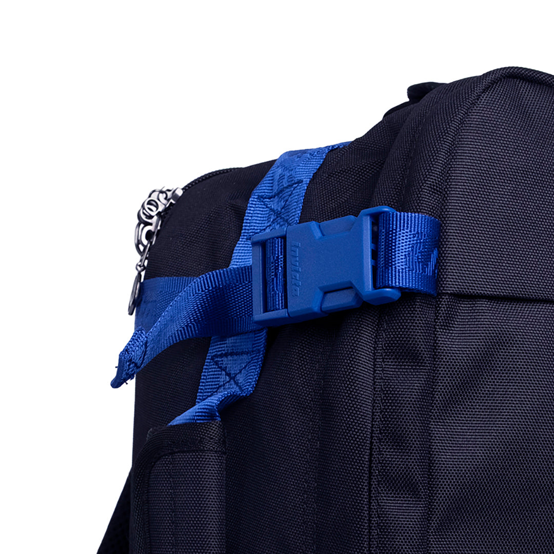 Invicta Zaino Freeway S Voyage Blu Notte