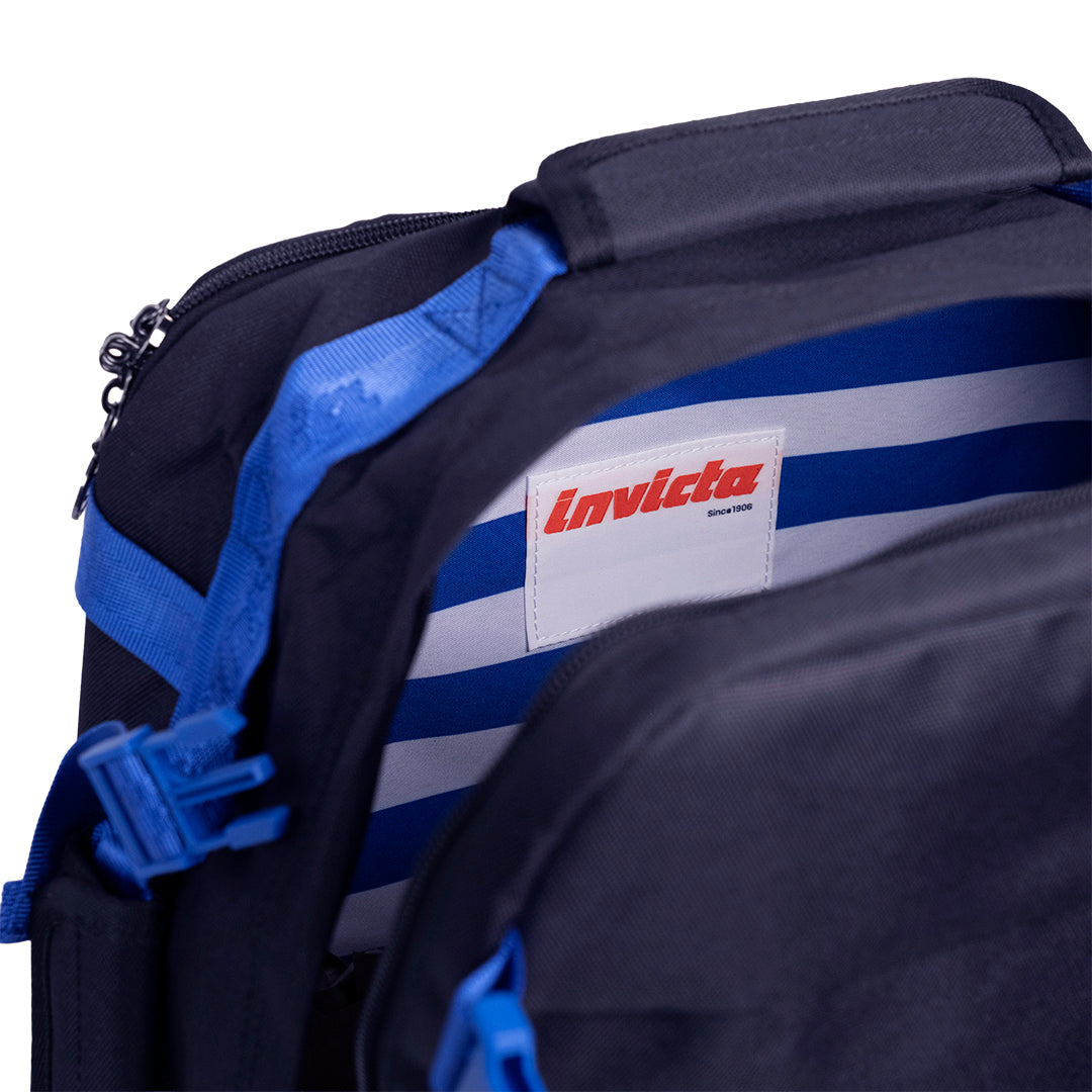 Invicta Zaino Freeway S Voyage Blu Notte