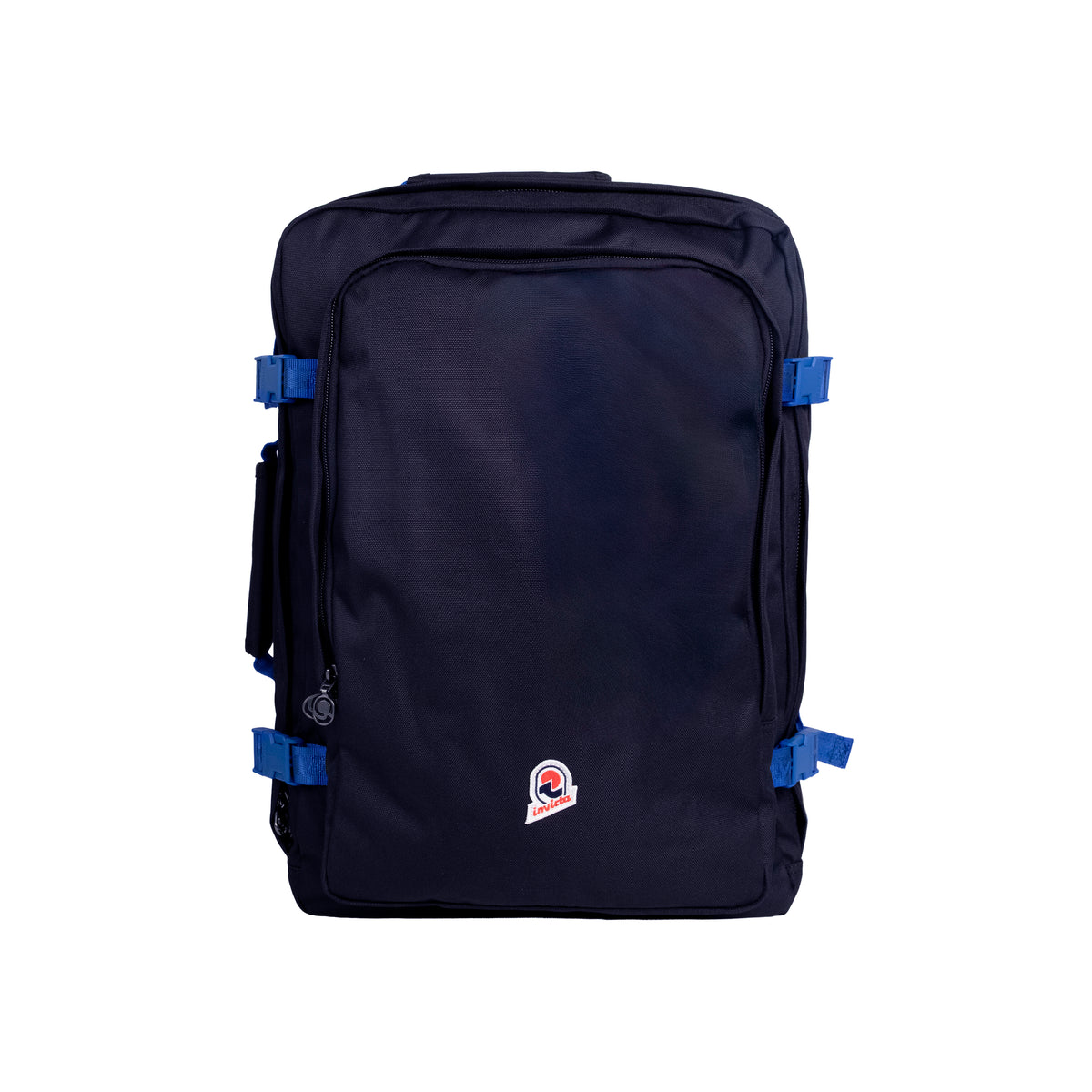 Invicta Zaino Freeway L Voyage Blu Notte