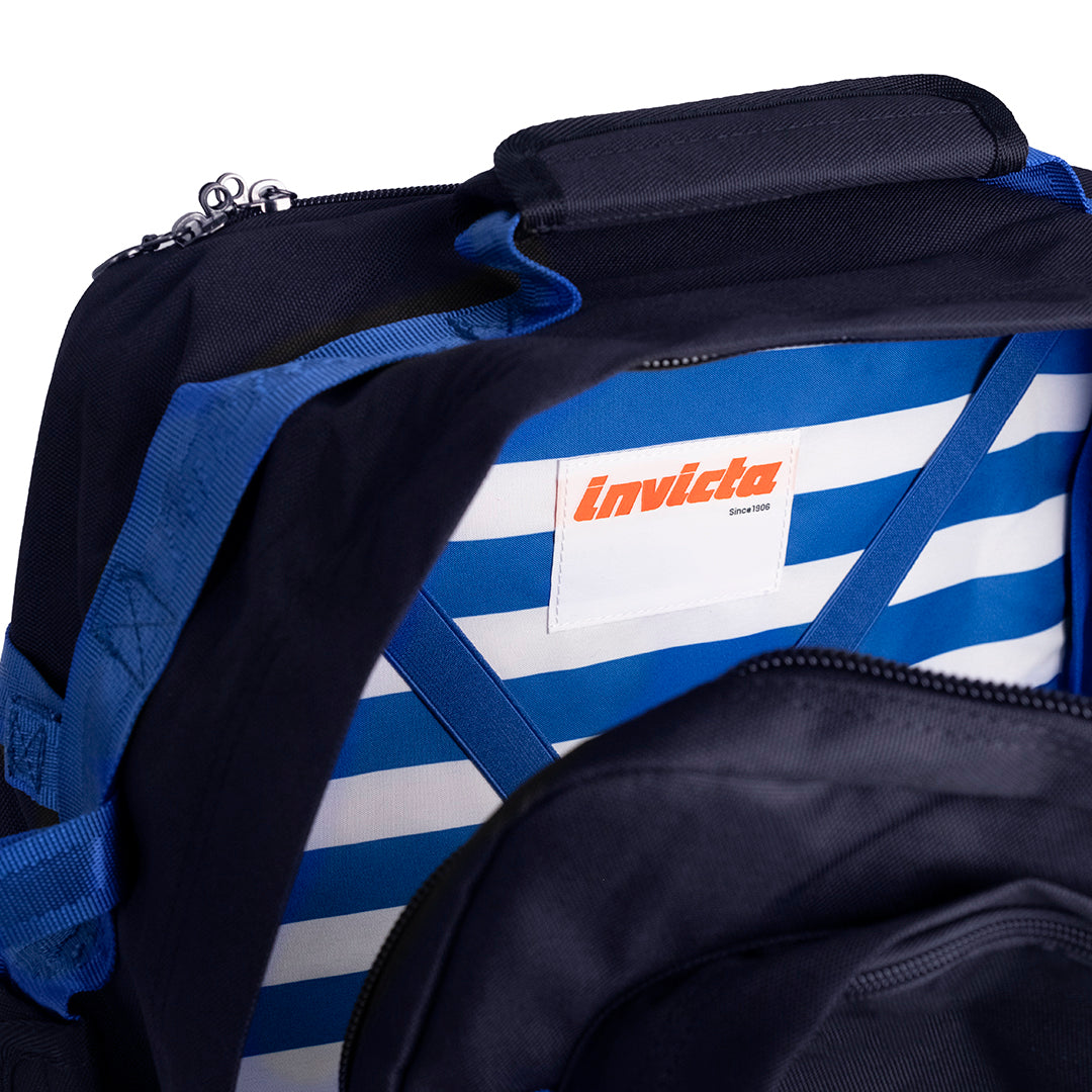 Invicta Zaino Freeway L Voyage Blu Notte