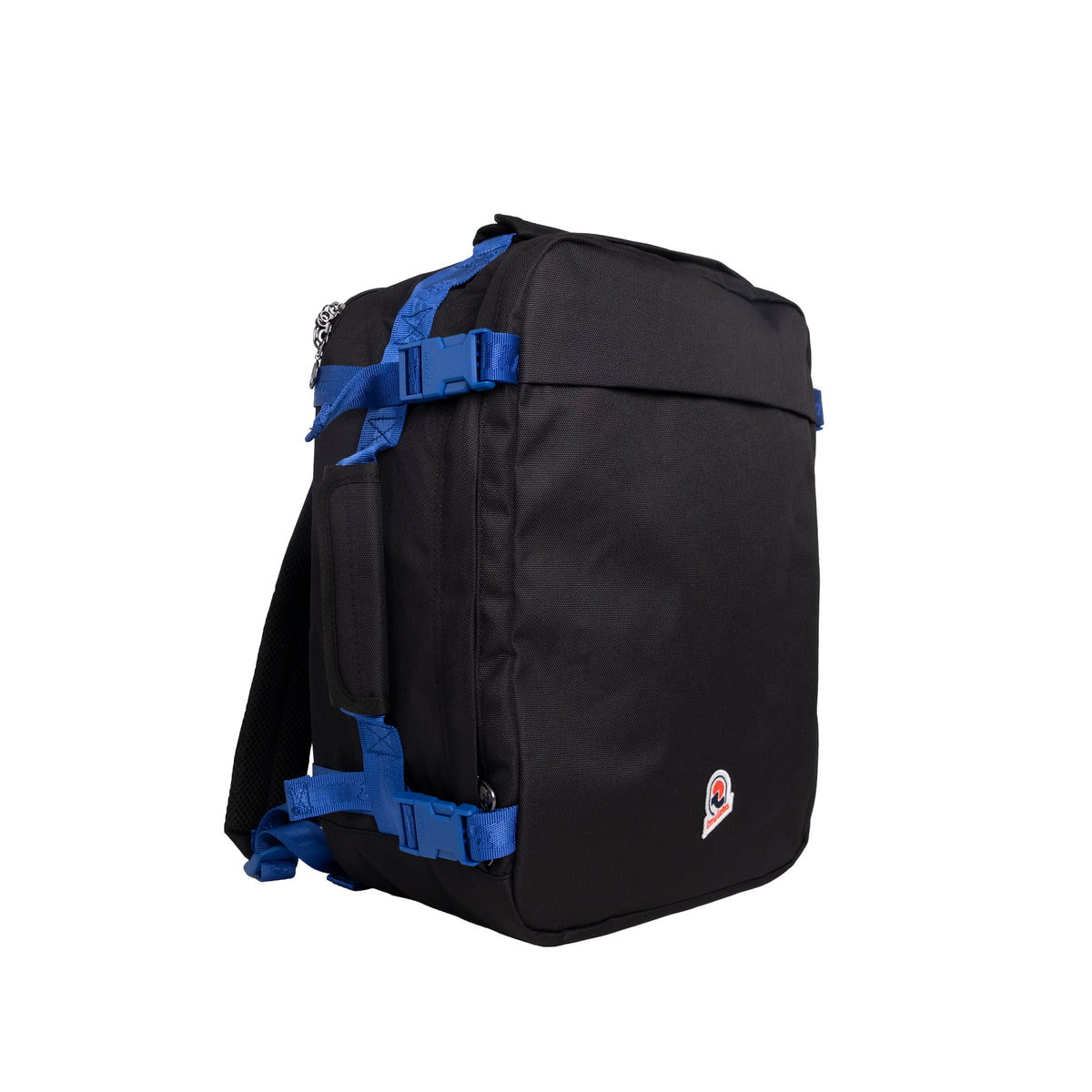Invicta Zaino Freeway S Voyage Nero