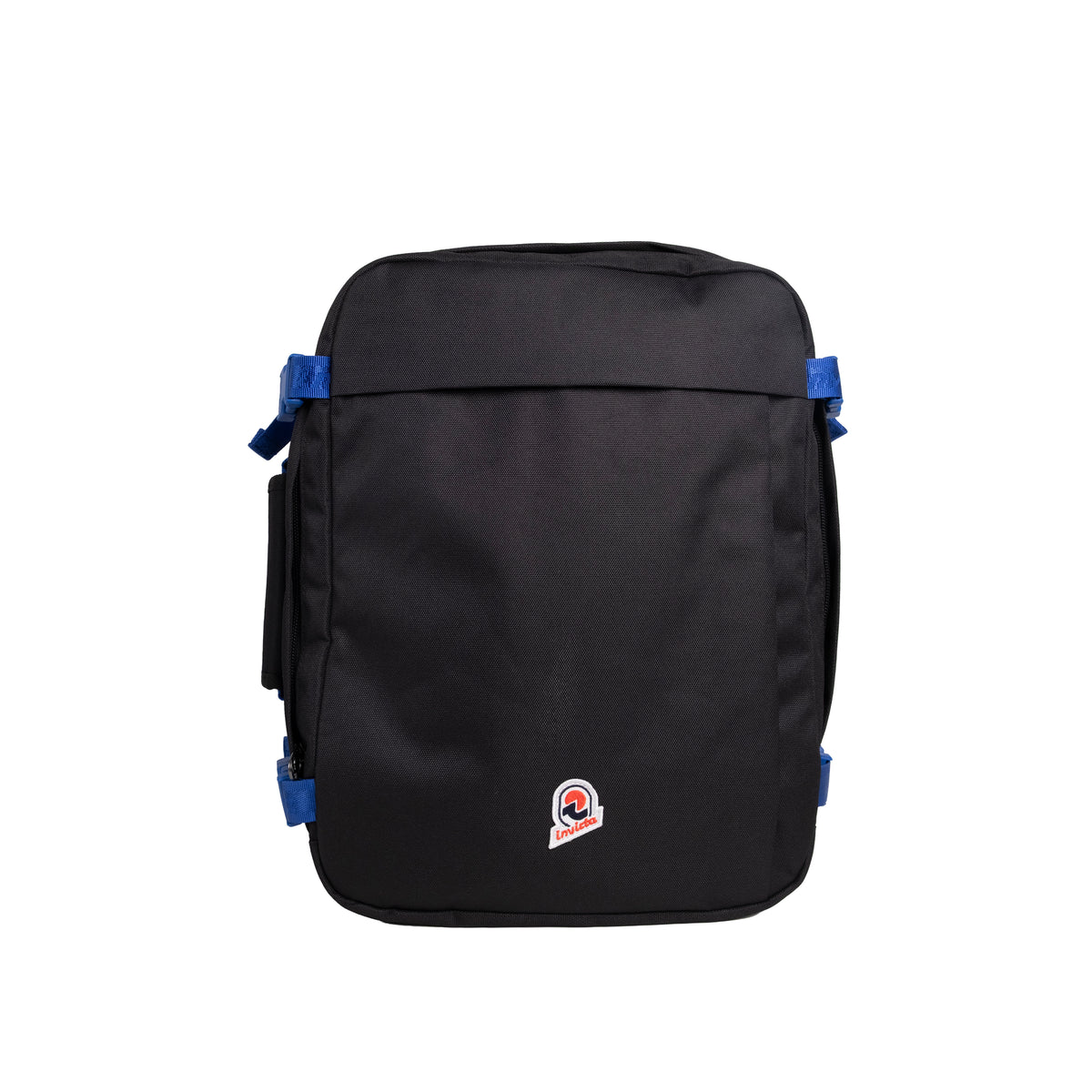 Invicta Zaino Freeway S Voyage Nero