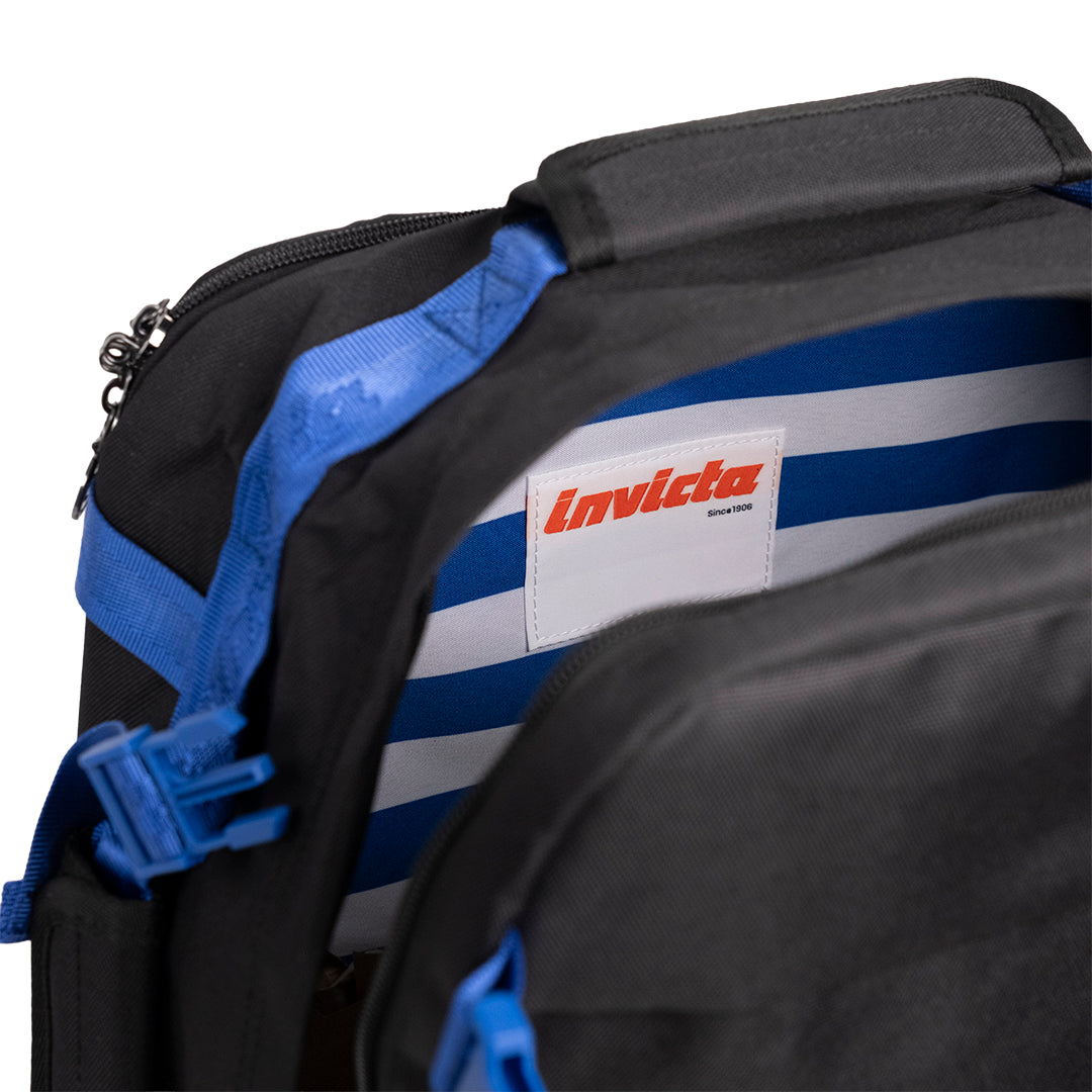 Invicta Zaino Freeway S Voyage Nero