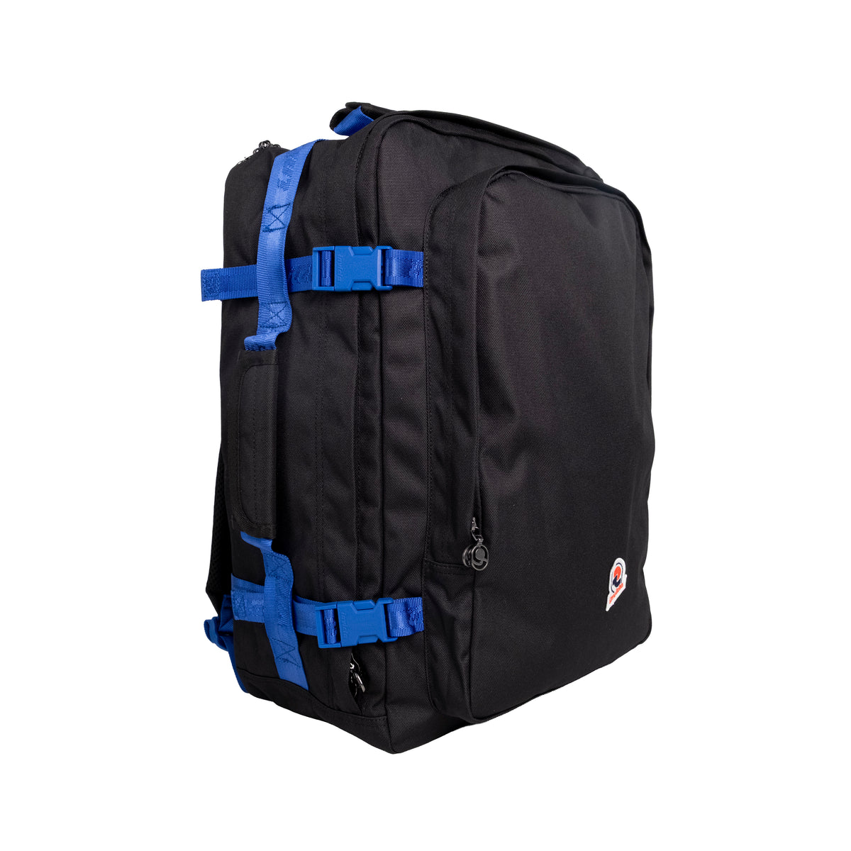 Invicta Zaino Freeway L Voyage Nero