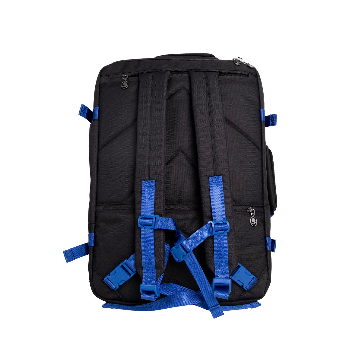 Invicta Zaino Freeway L Voyage Nero