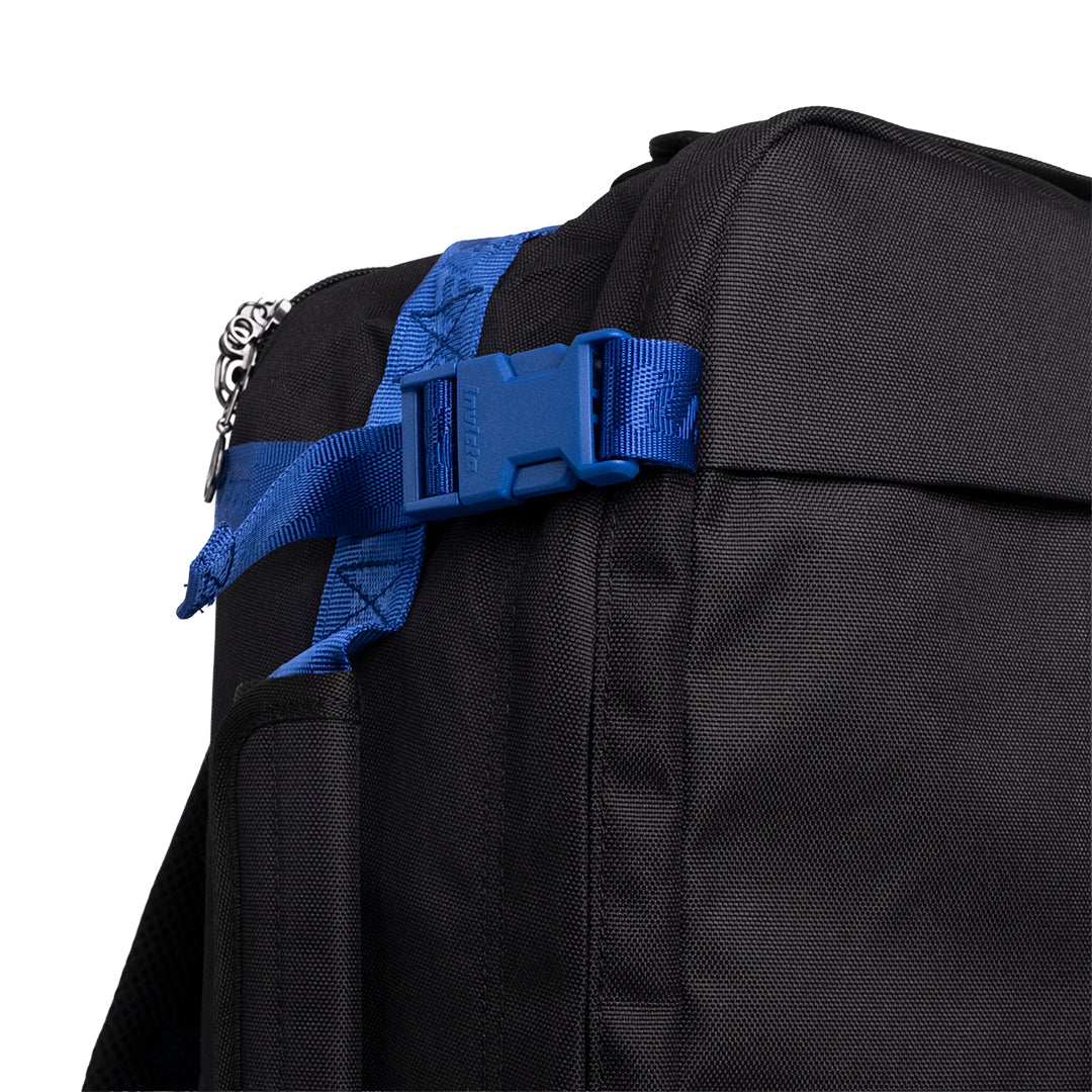 Invicta Zaino Freeway L Voyage Nero