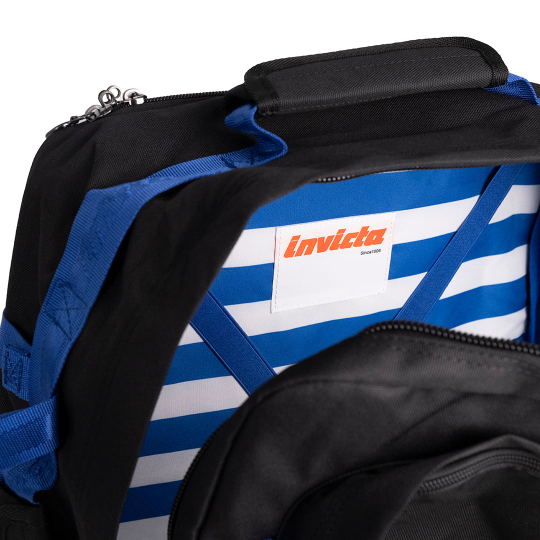 Invicta Zaino Freeway L Voyage Nero