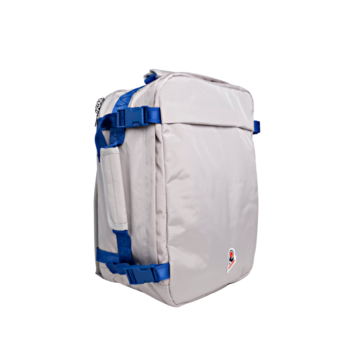 Invicta Zaino Freeway S Voyage Vapor Grey