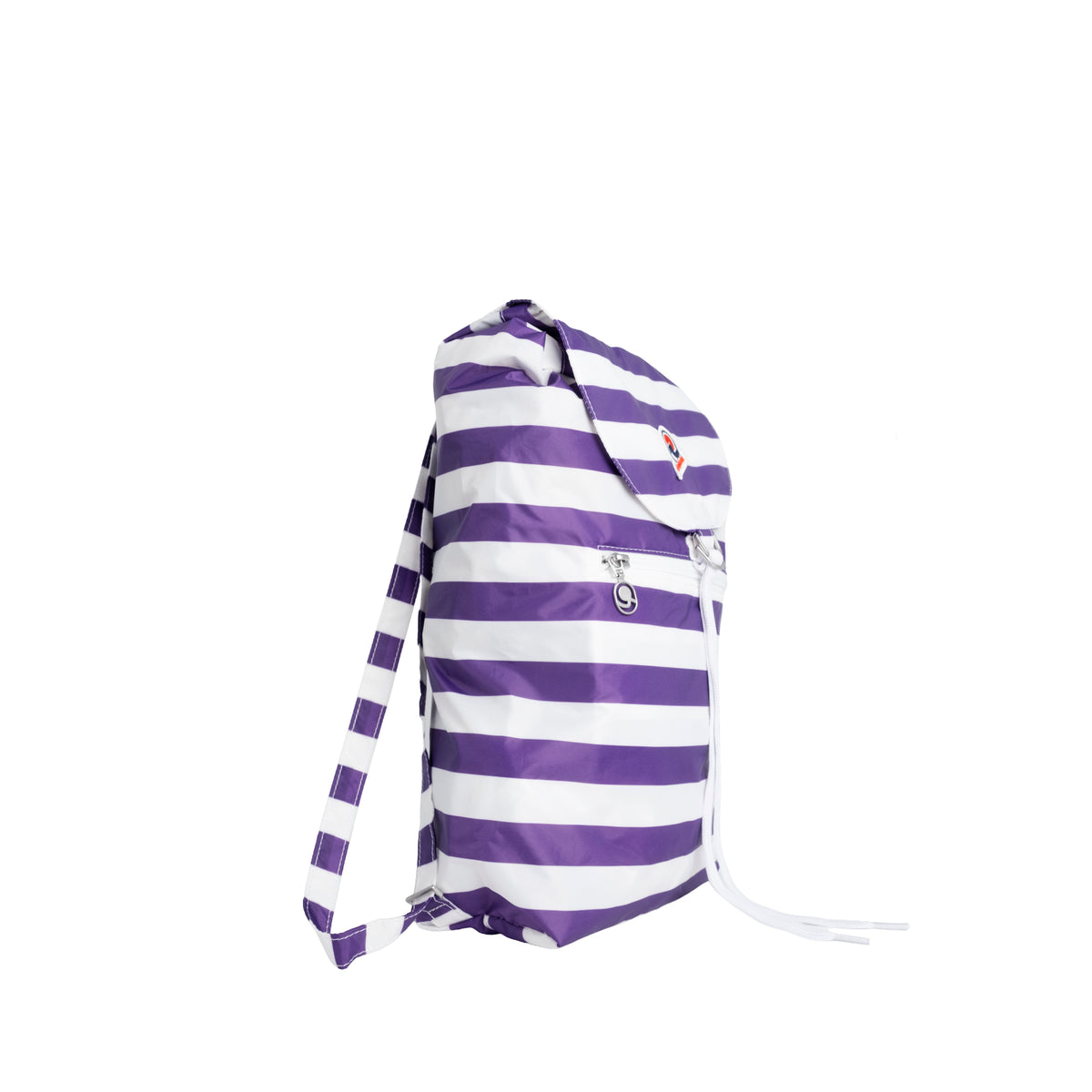 Invicta Zaino Minisac Lilla