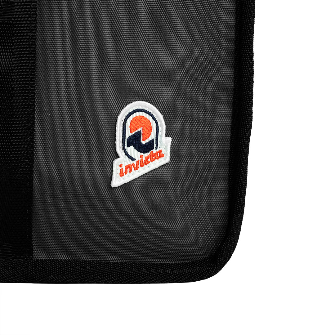Invicta Zaino Wasar S Urban Nero