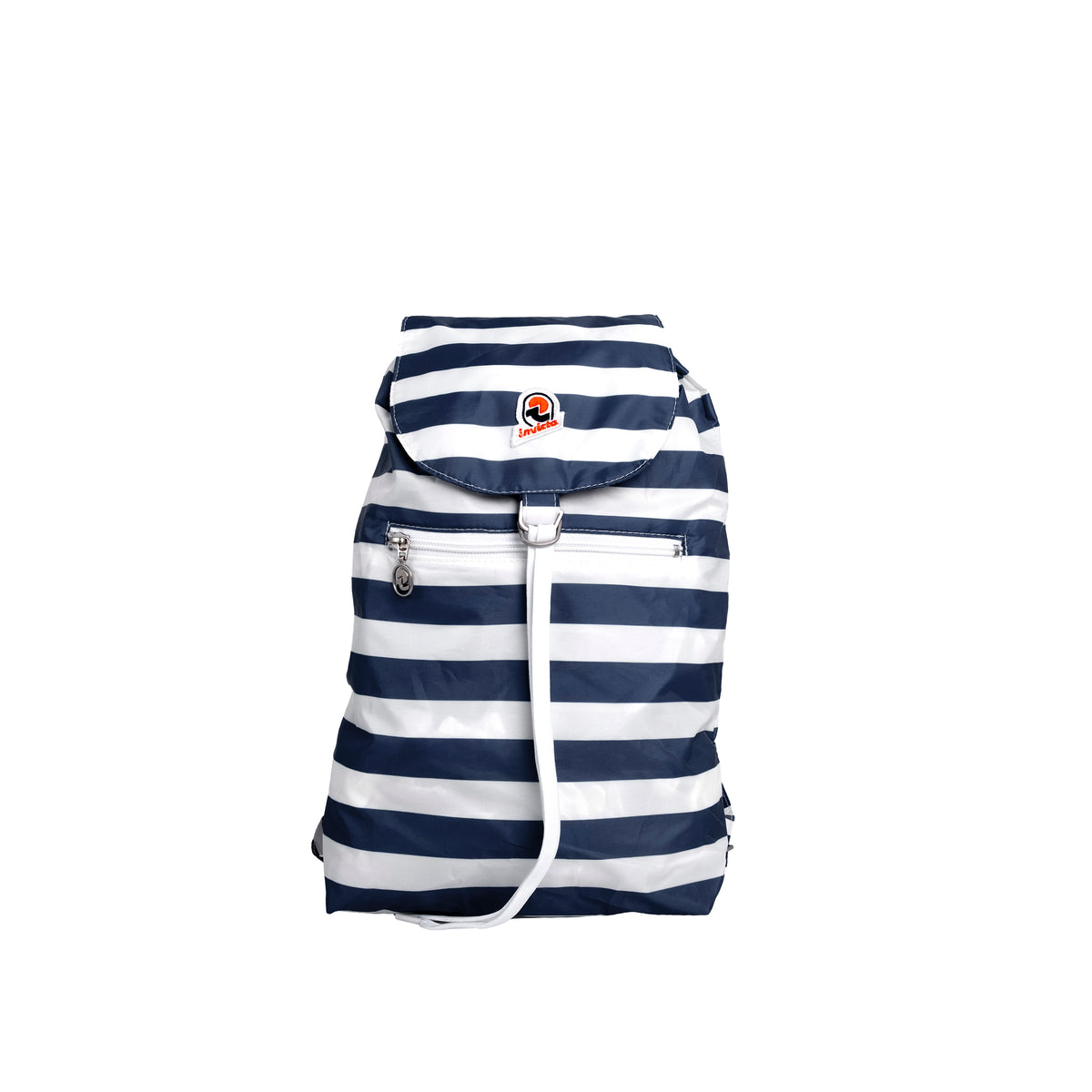 Invicta Zaino Minisac Blu Notte