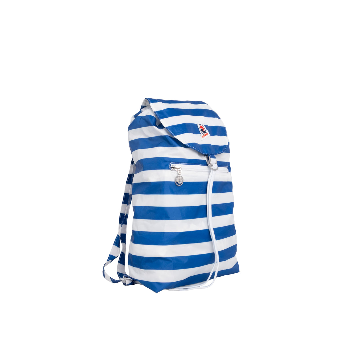 Invicta Zaino Minisac Blu Olympian