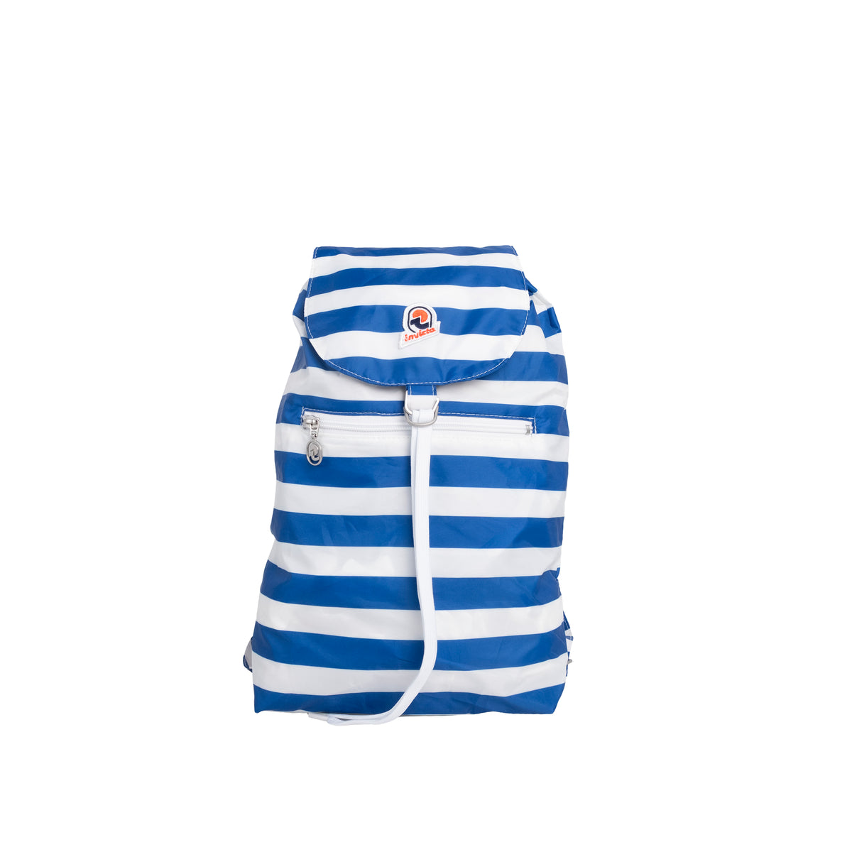 Invicta Zaino Minisac Blu Olympian