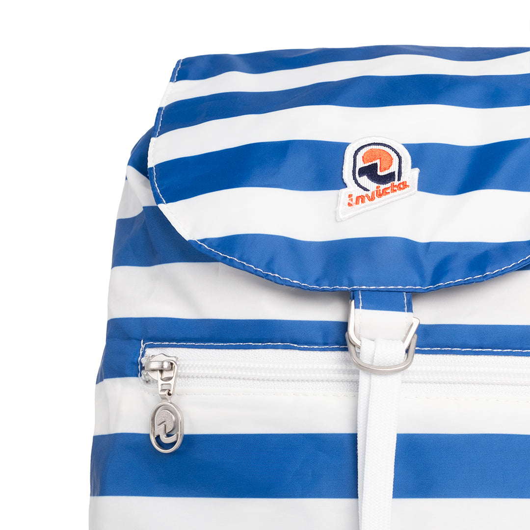 Invicta Zaino Minisac Blu Olympian