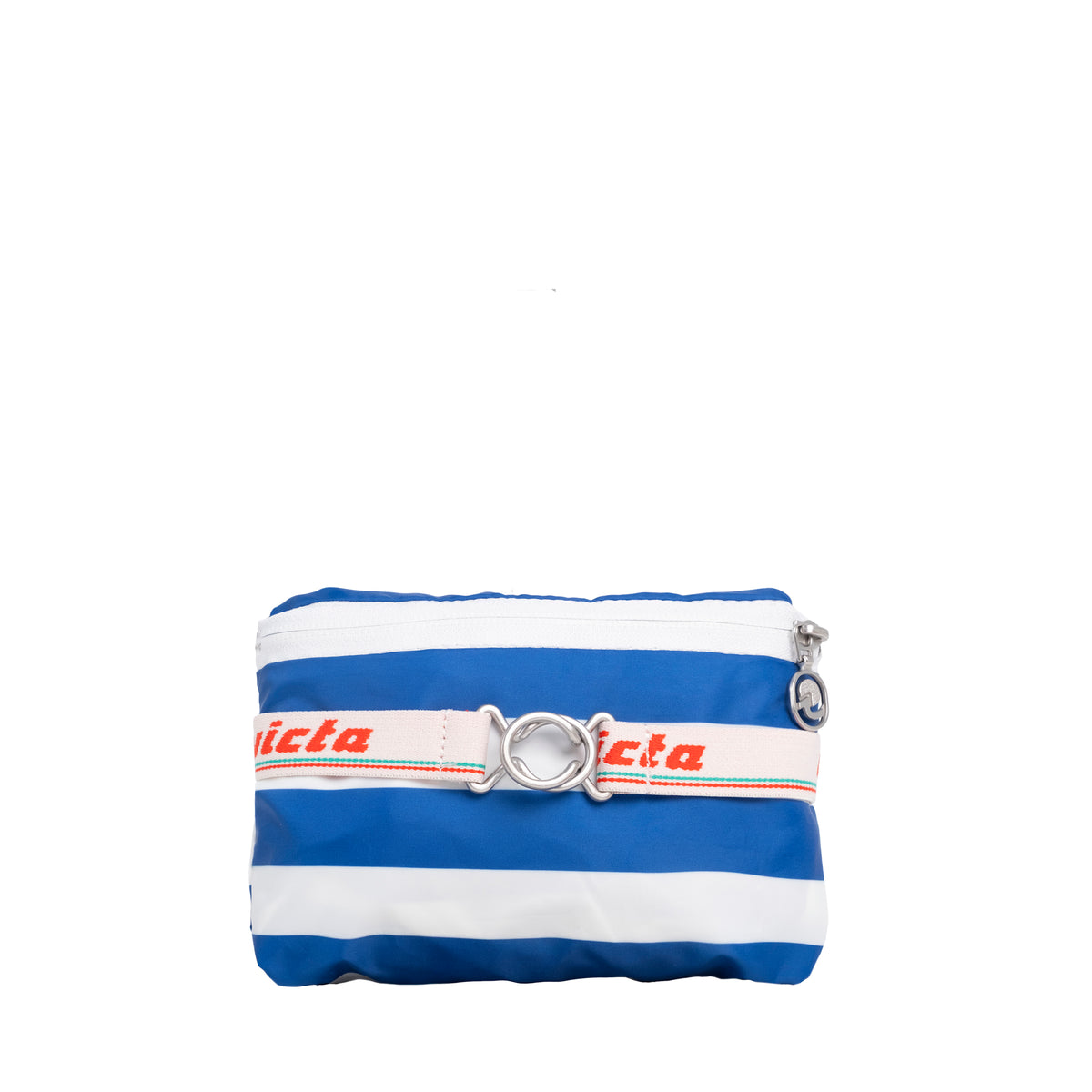 Invicta Zaino Minisac Blu Olympian