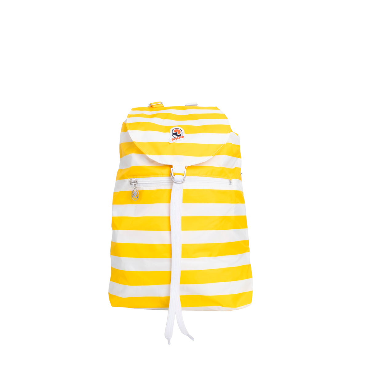 Invicta Zaino Minisac Giallo