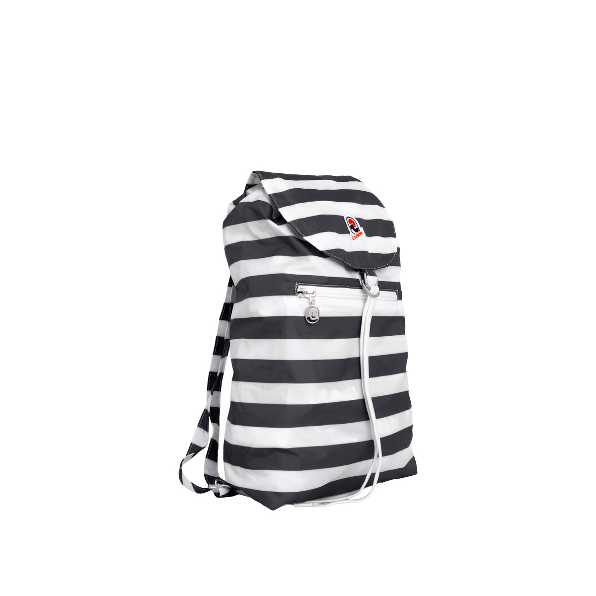 Invicta Zaino Minisac Nero