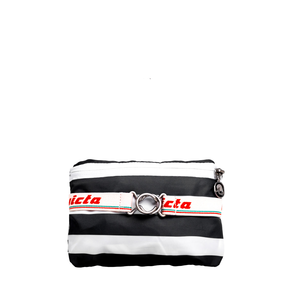 Invicta Zaino Minisac Nero