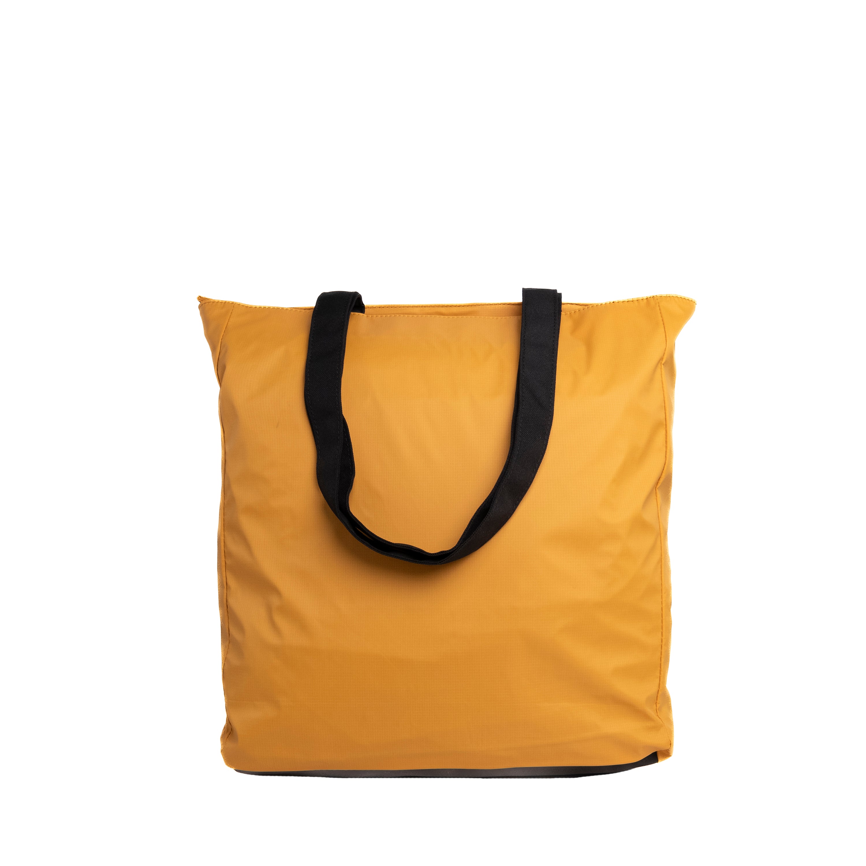 K-Way Borsa Shopping Elliant Yellow Inca