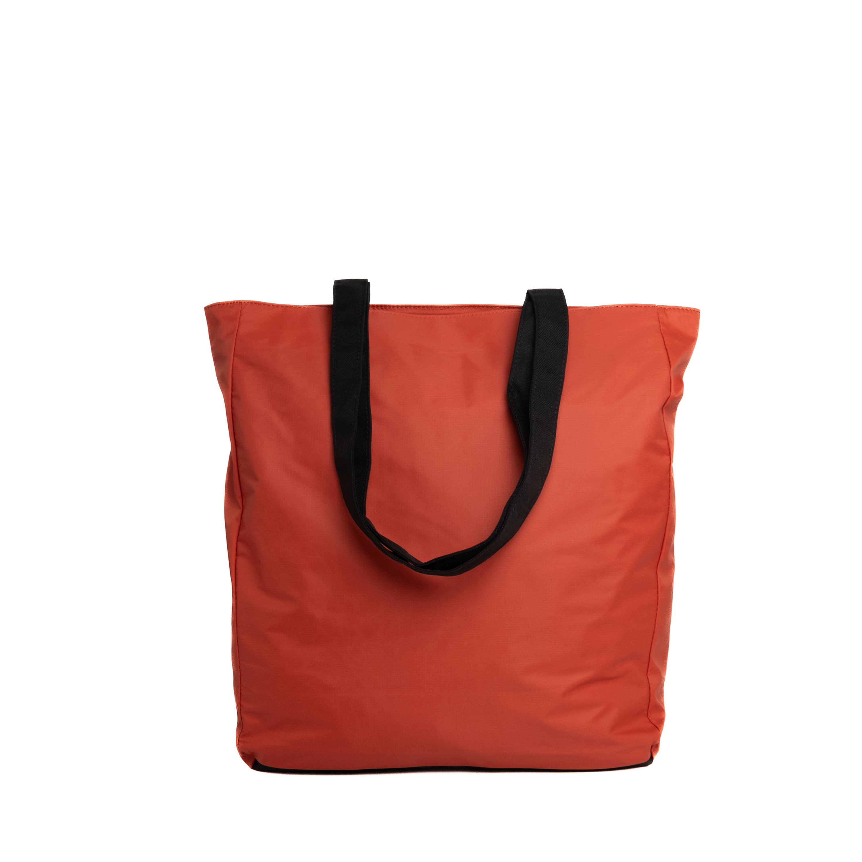 K-Way Borsa Shopping Elliant Red Pompeian