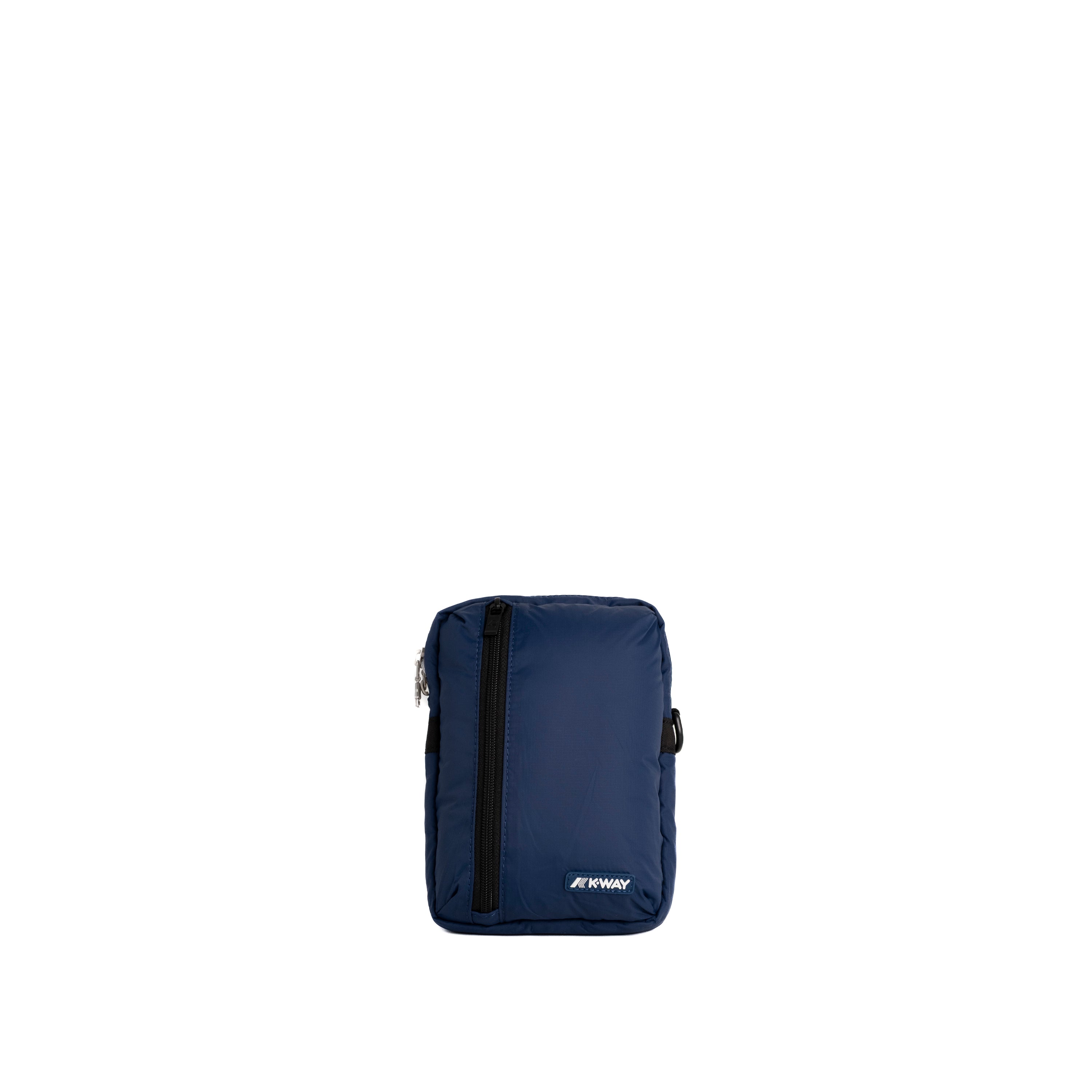 K-Way Borsa a Spalla Barbiton Blue Insignia