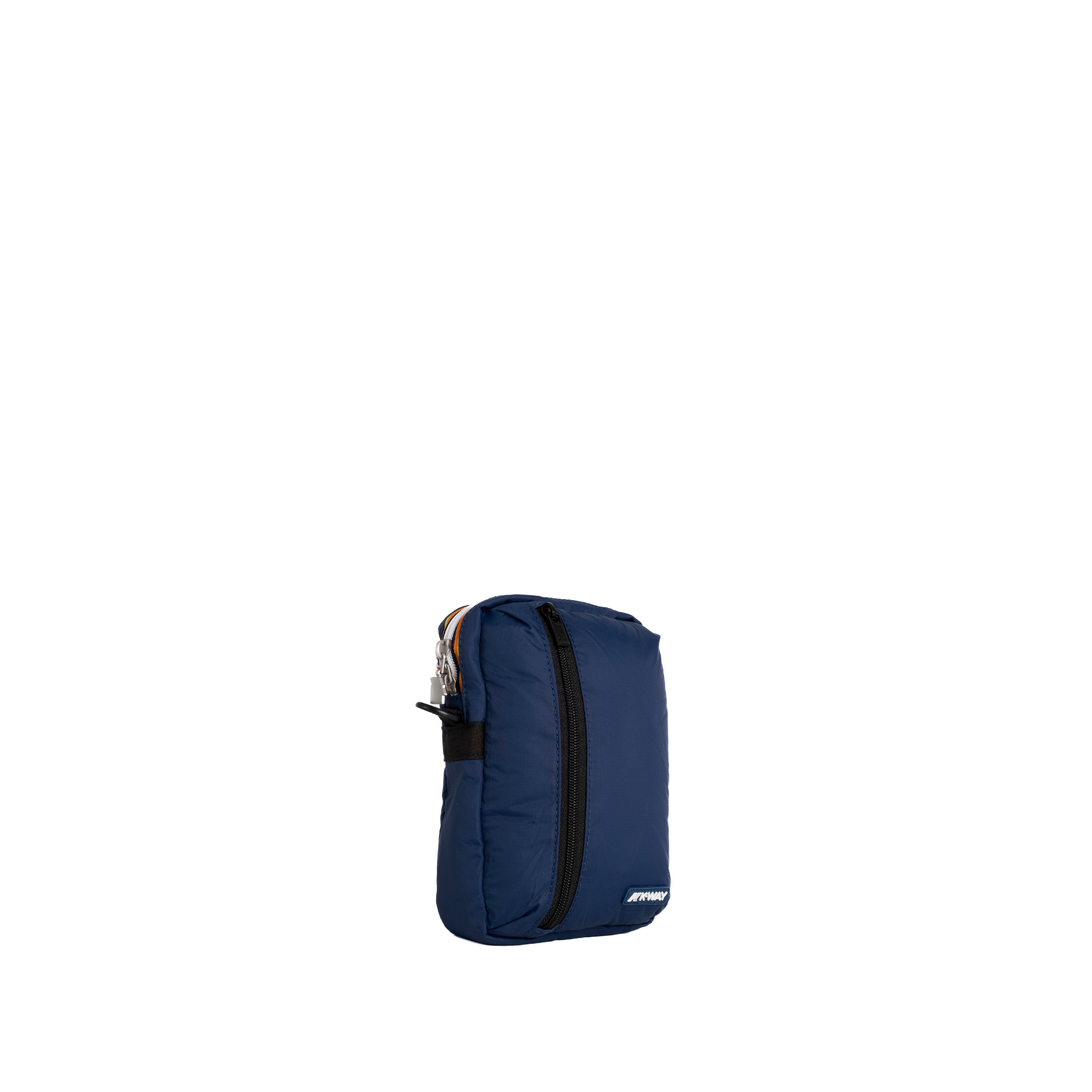 K-Way Borsa a Spalla Barbiton Blue Insignia