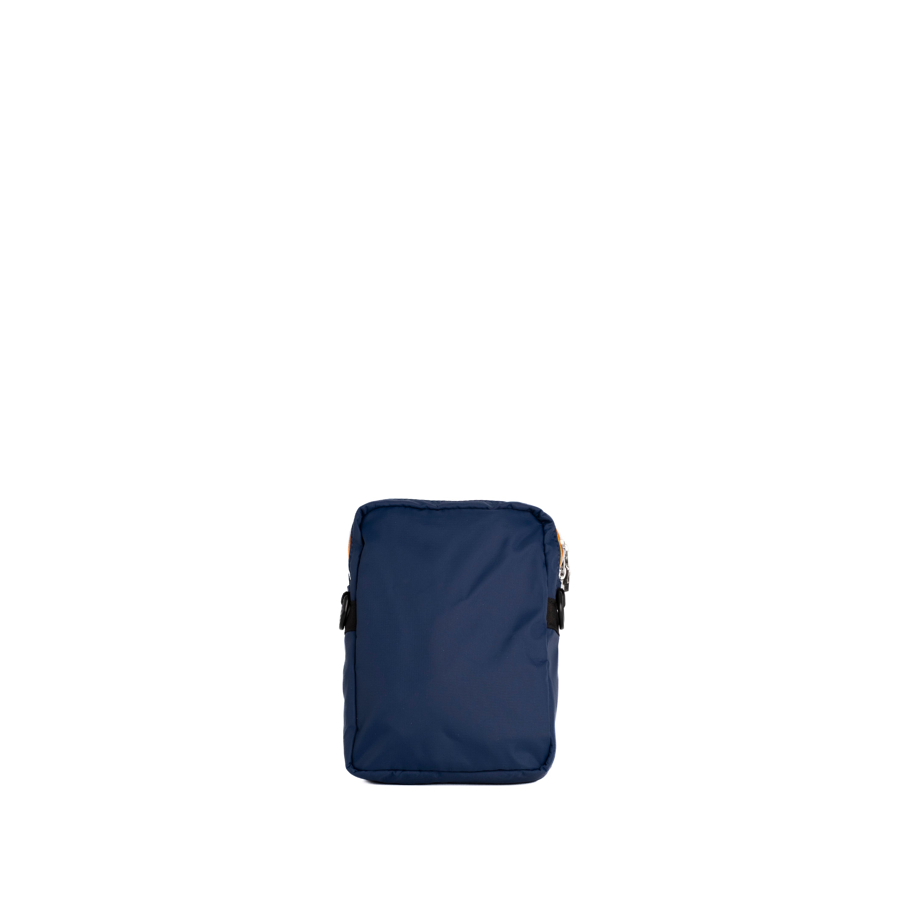 K-Way Borsa a Spalla Barbiton Blue Insignia