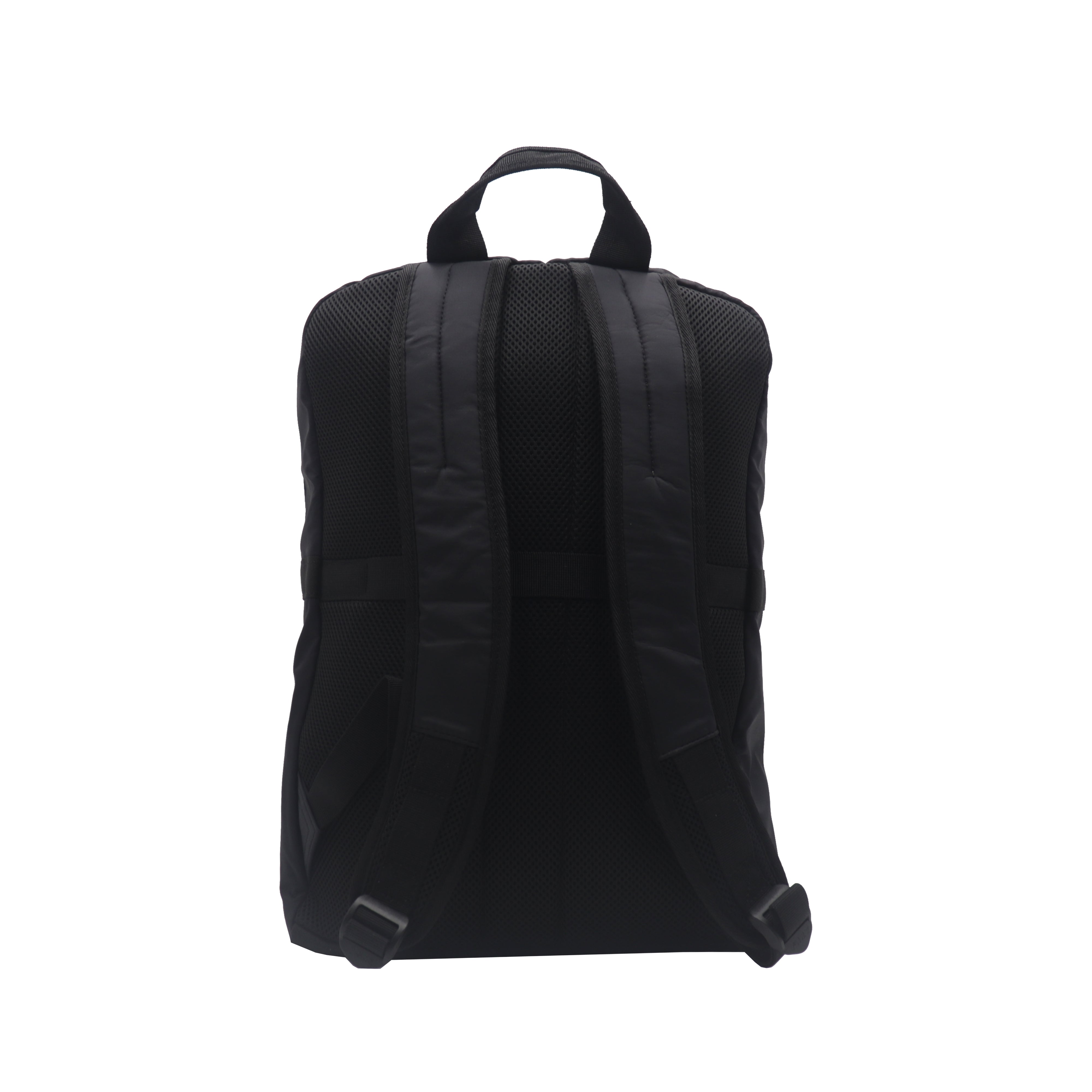K-WAY Laon Backpack Black