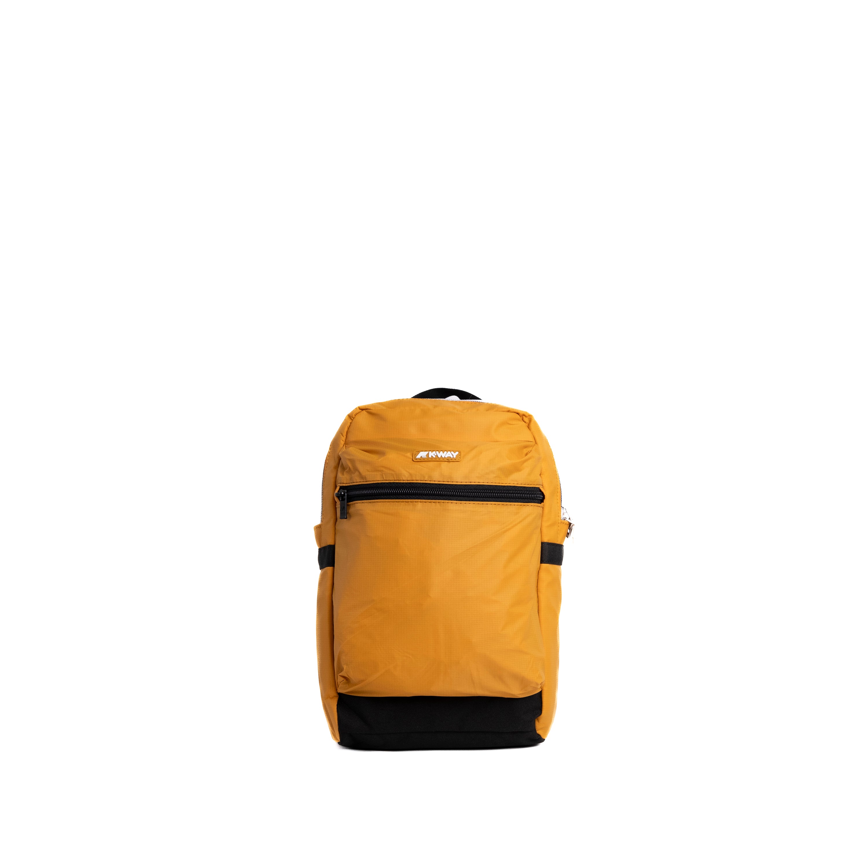 K-Way Zaino Laon Small Yellow Inca