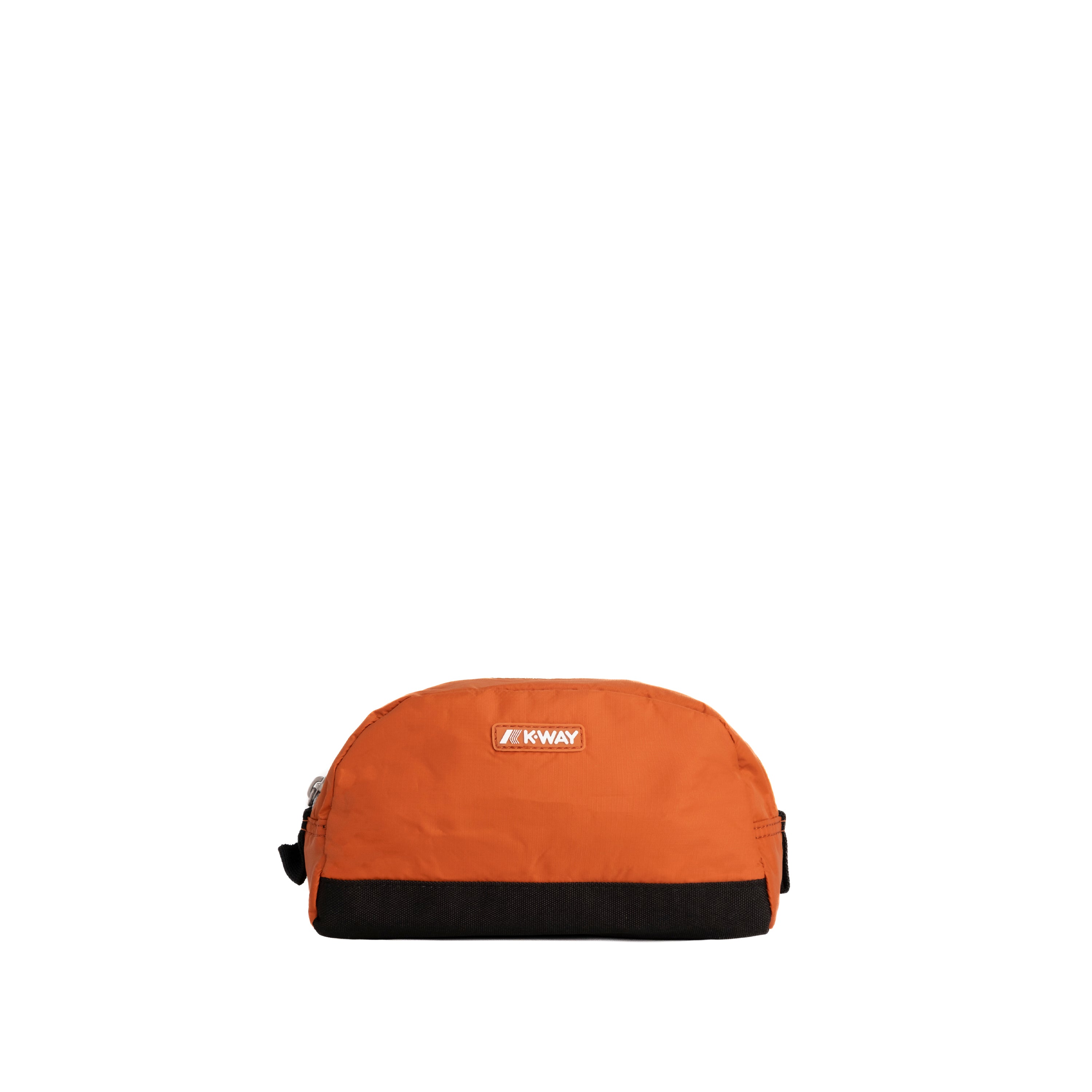 K-Way Beauty Case Blair Orange Brownish