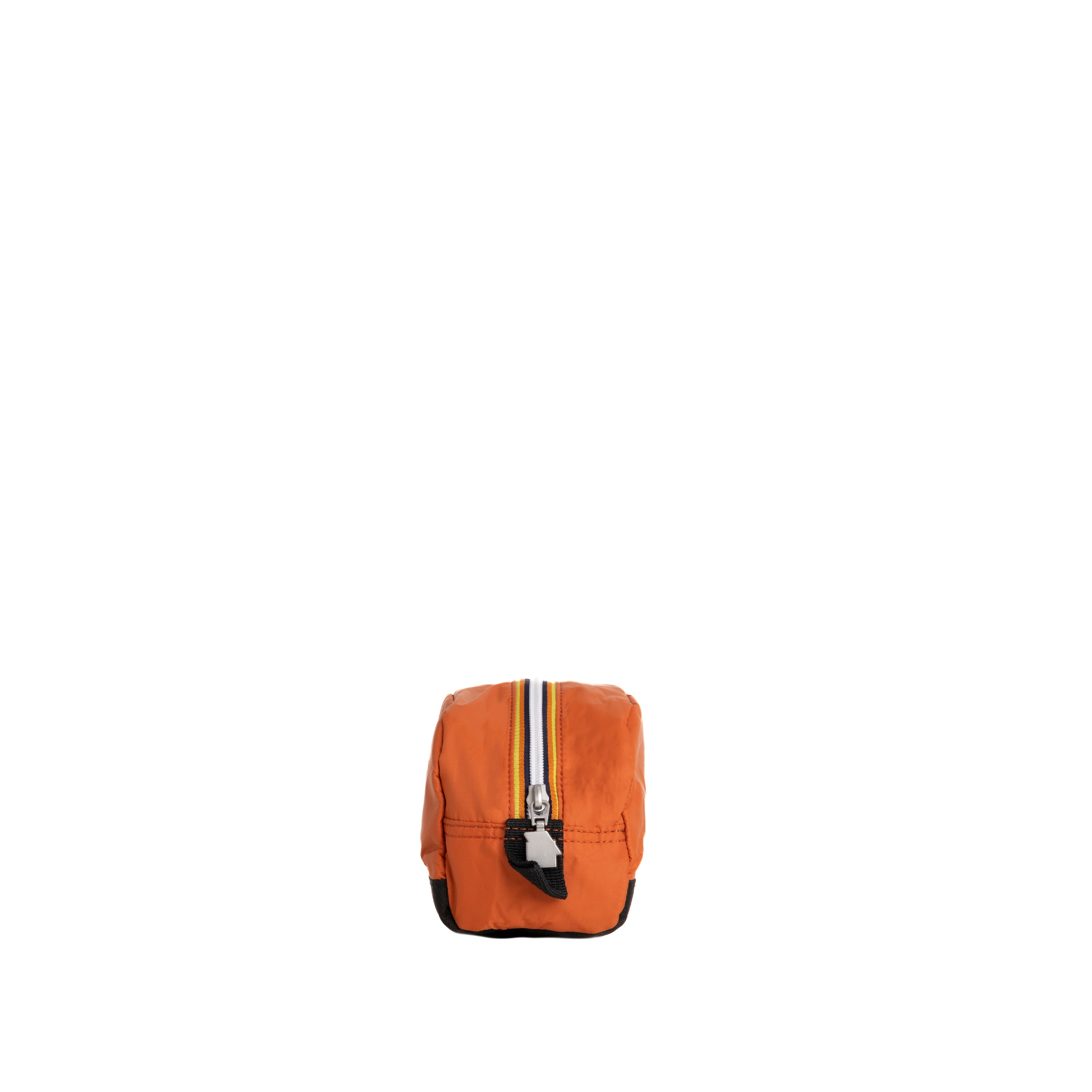 K-Way Beauty Case Blair Orange Brownish
