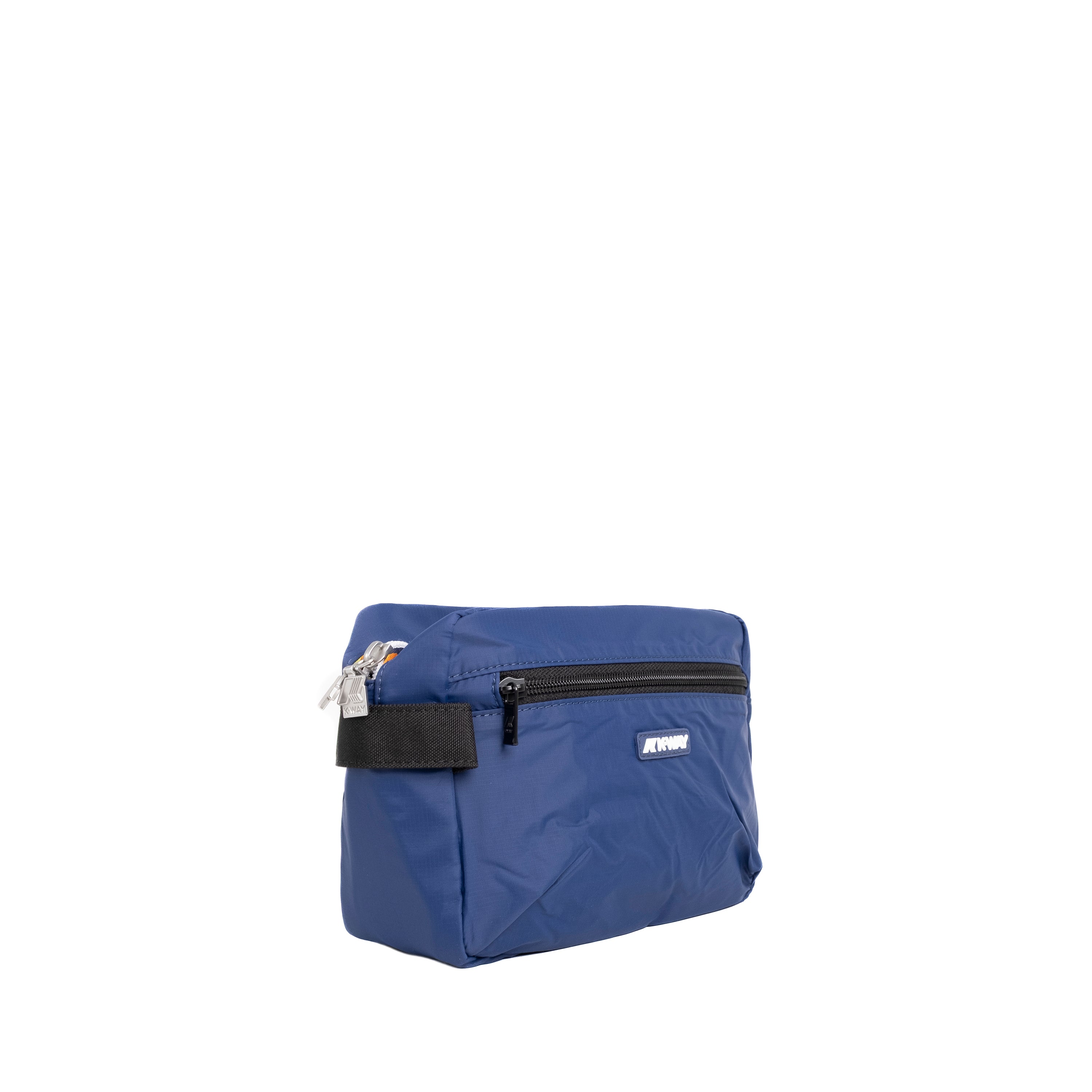 K-Way Beauty Case Demu Blu Cobalto