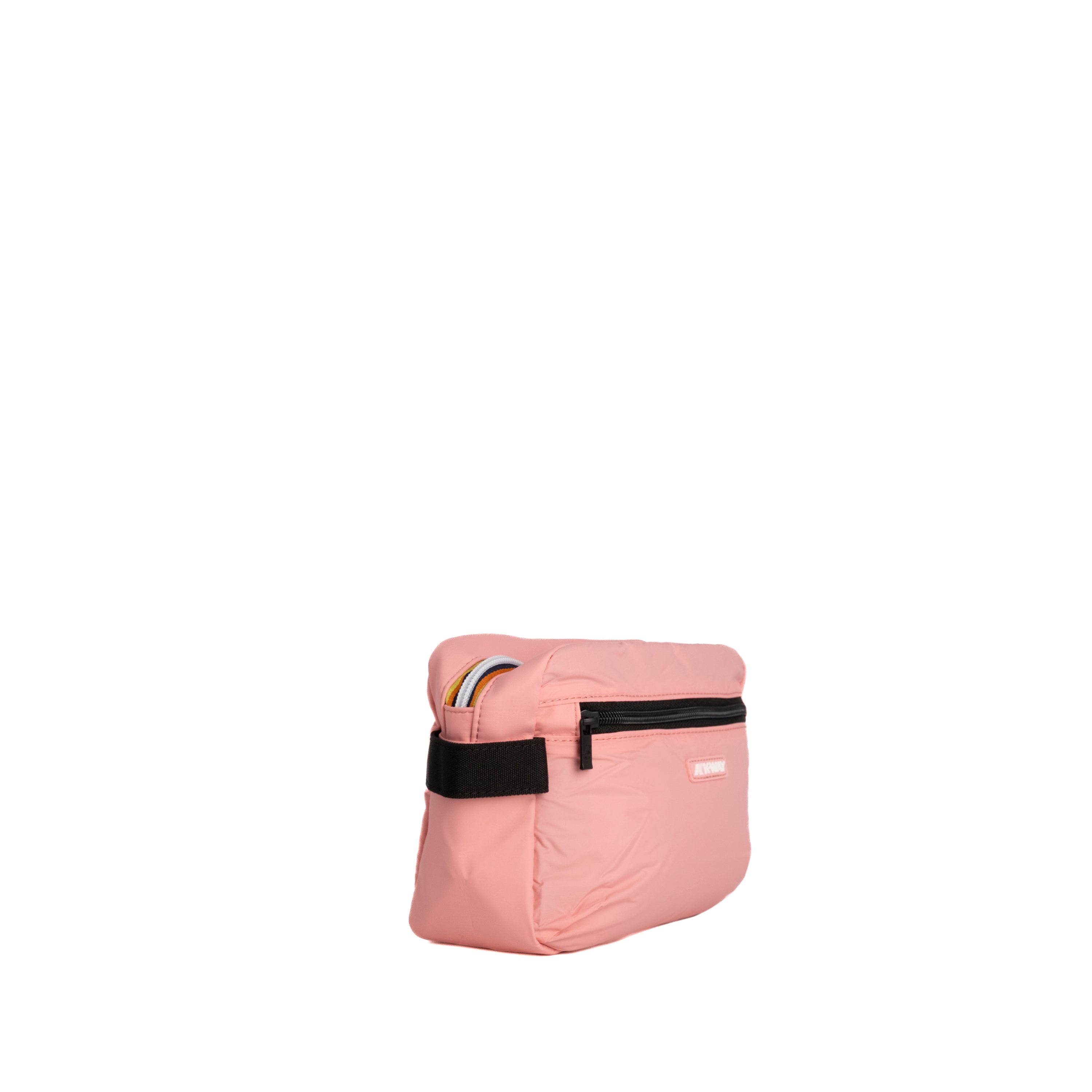 K-Way Beauty Case Demu Pink Geranium